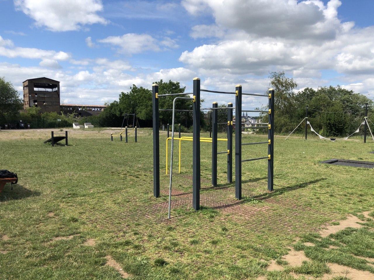 workout-place