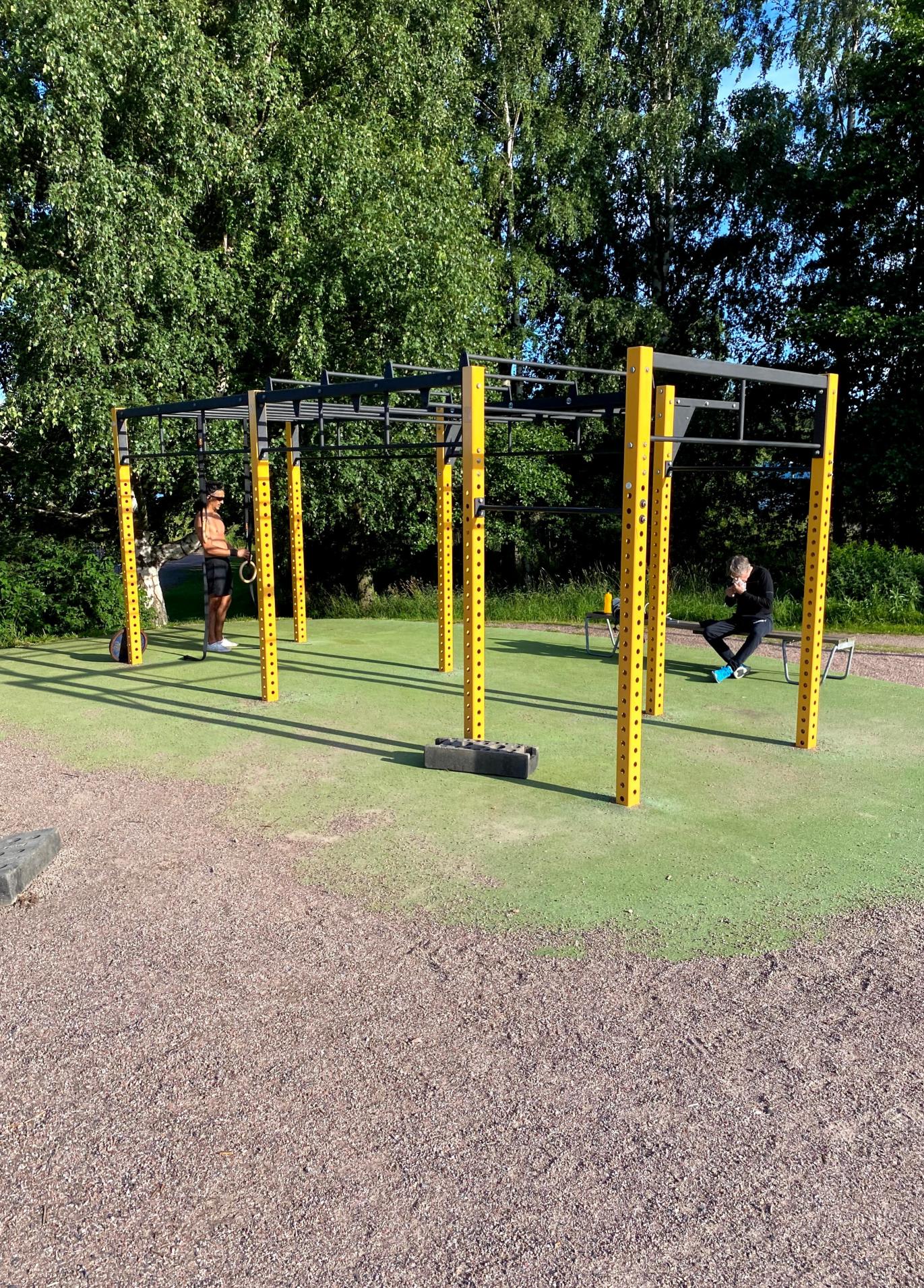 workout-place