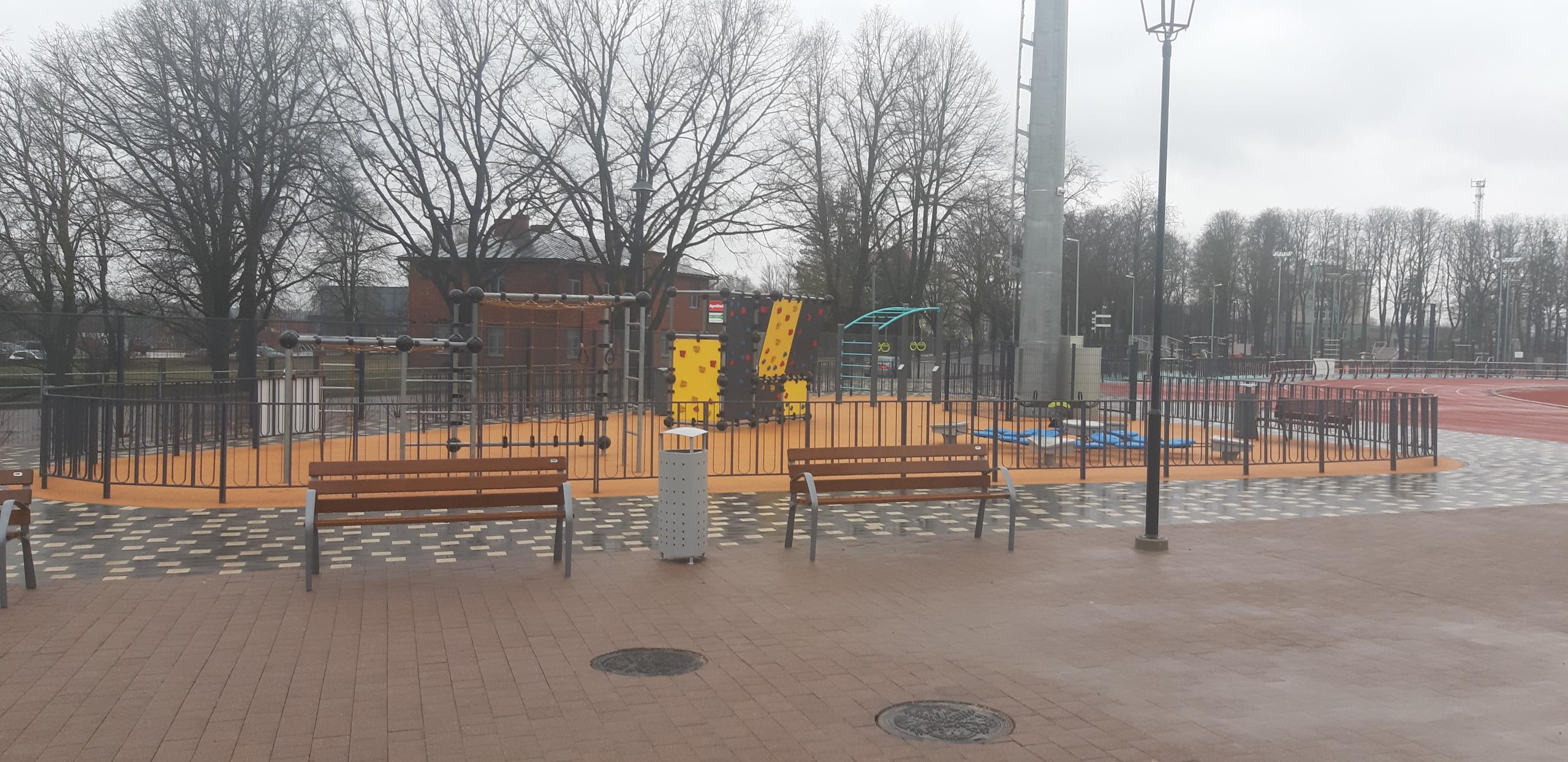 workout-place