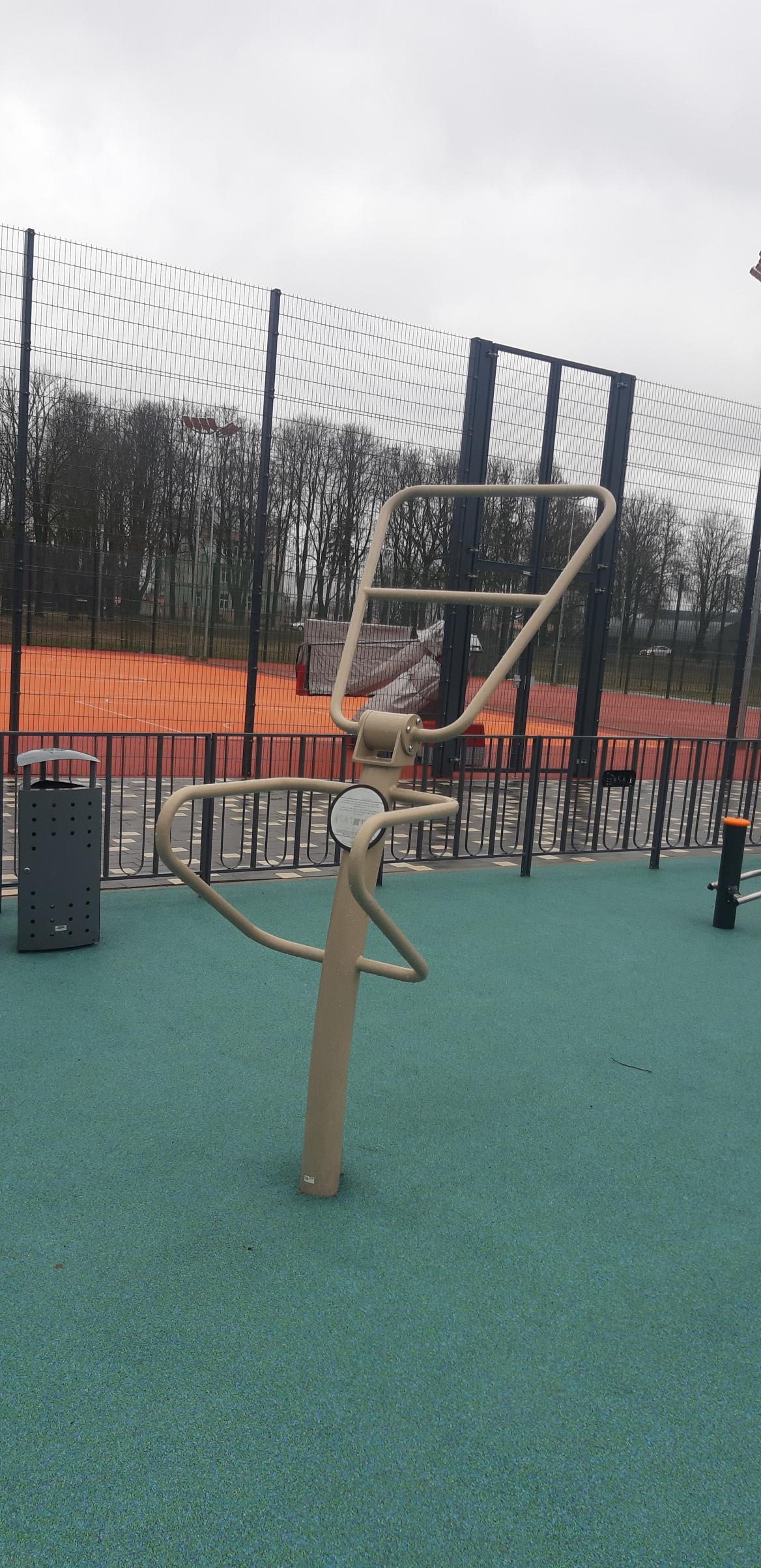 workout-place