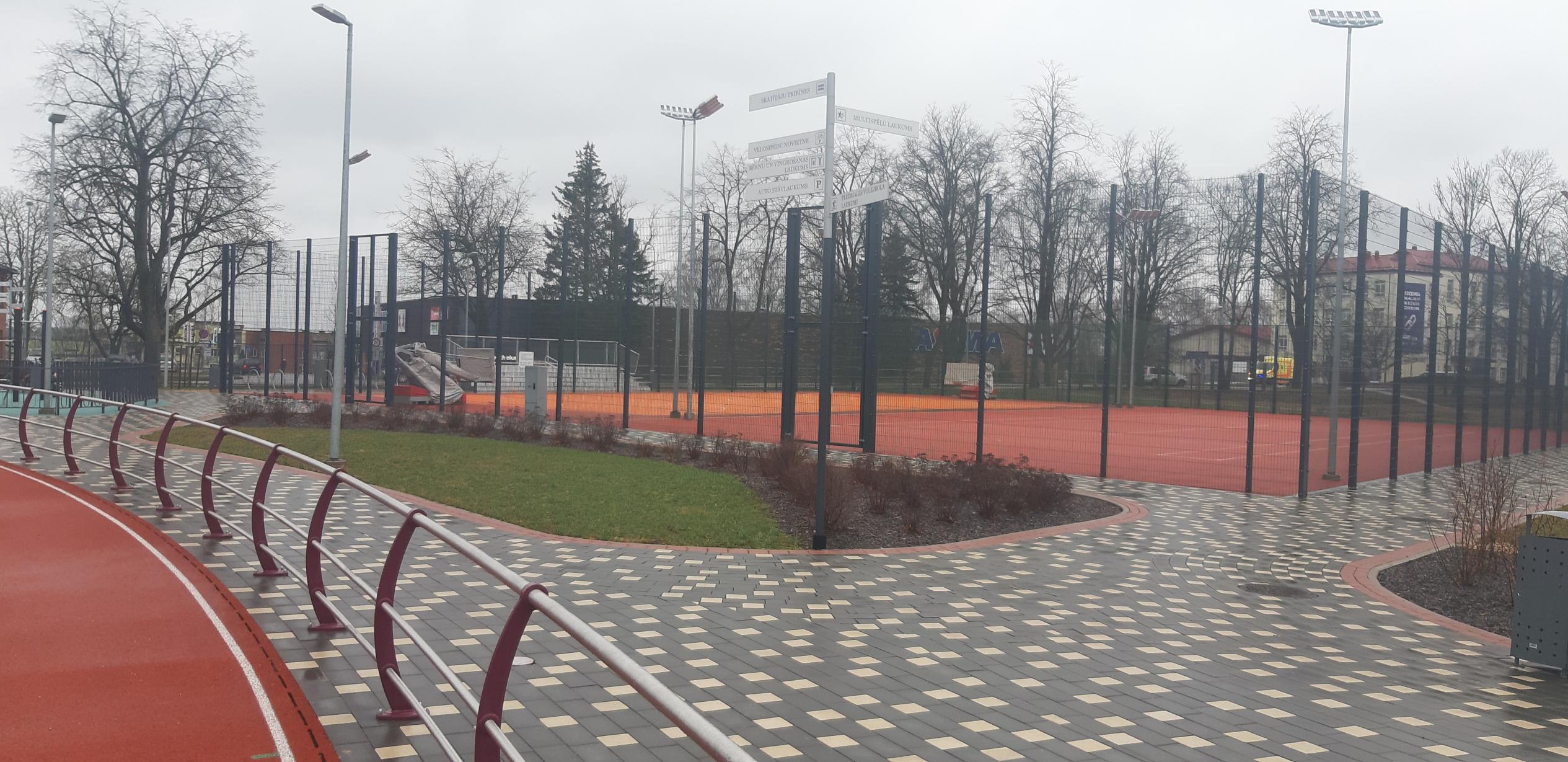 workout-place