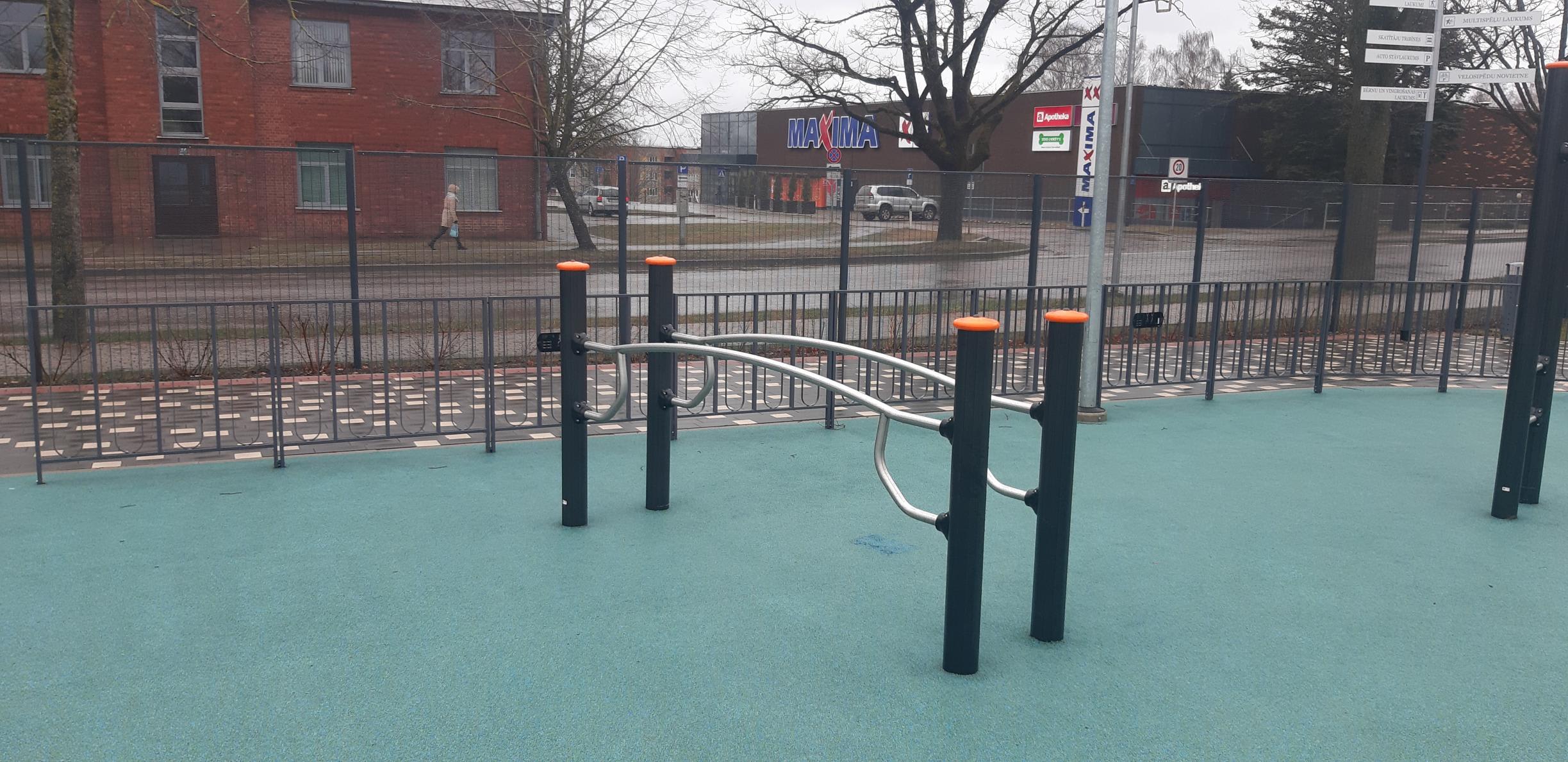 workout-place