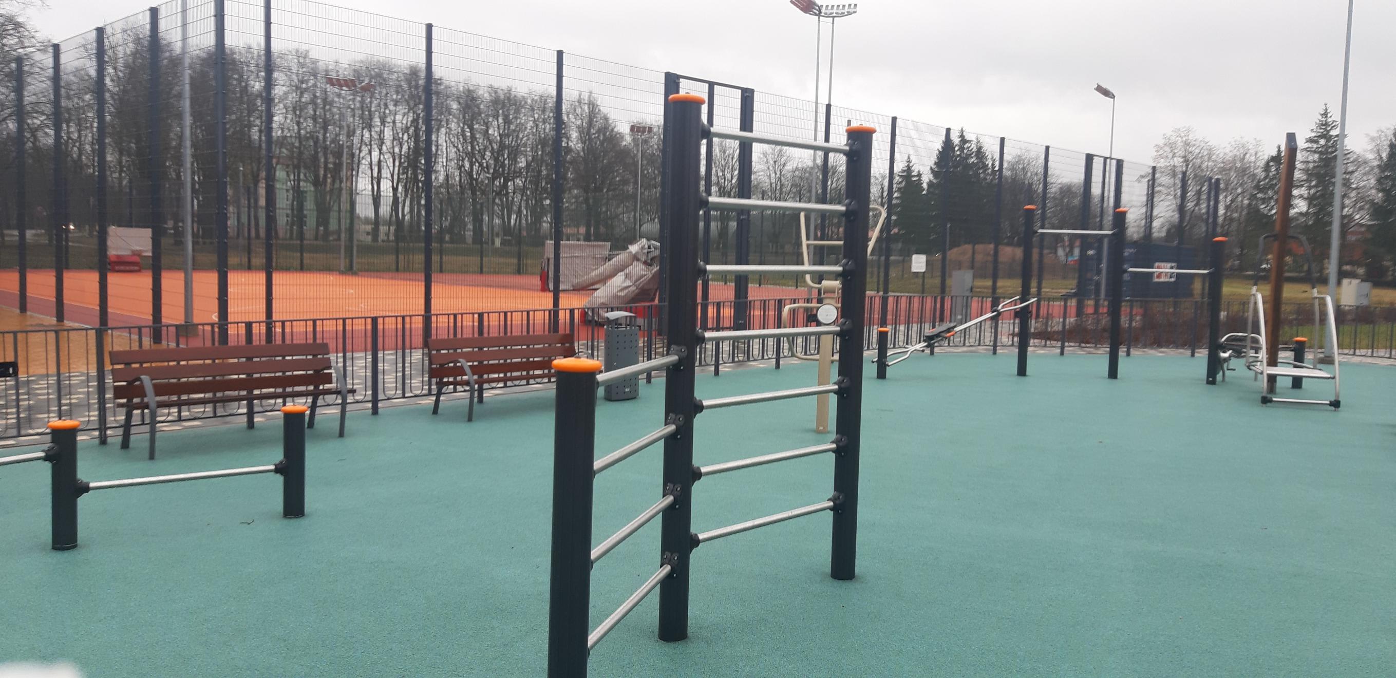 workout-place