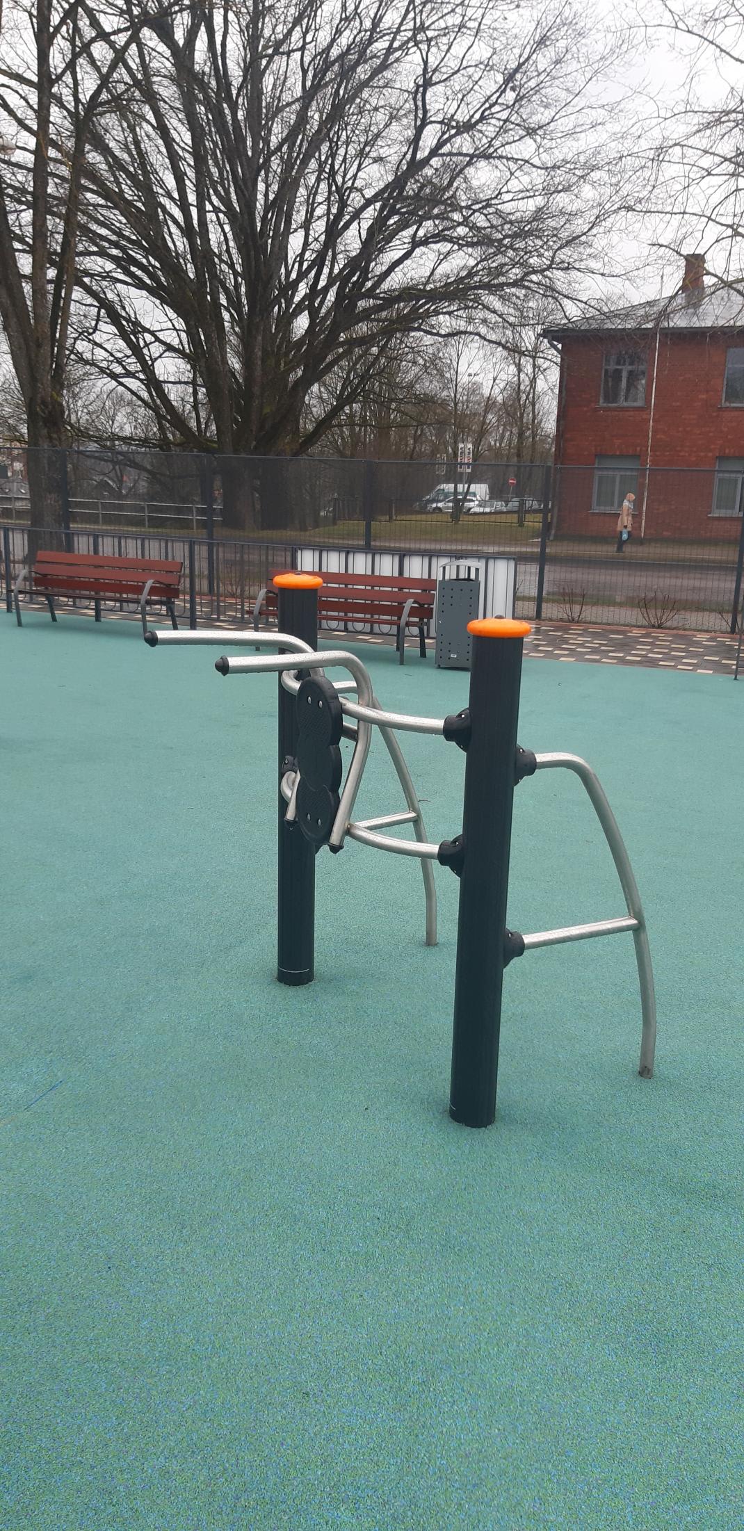 workout-place