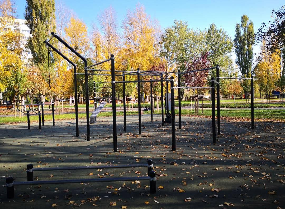 workout-place