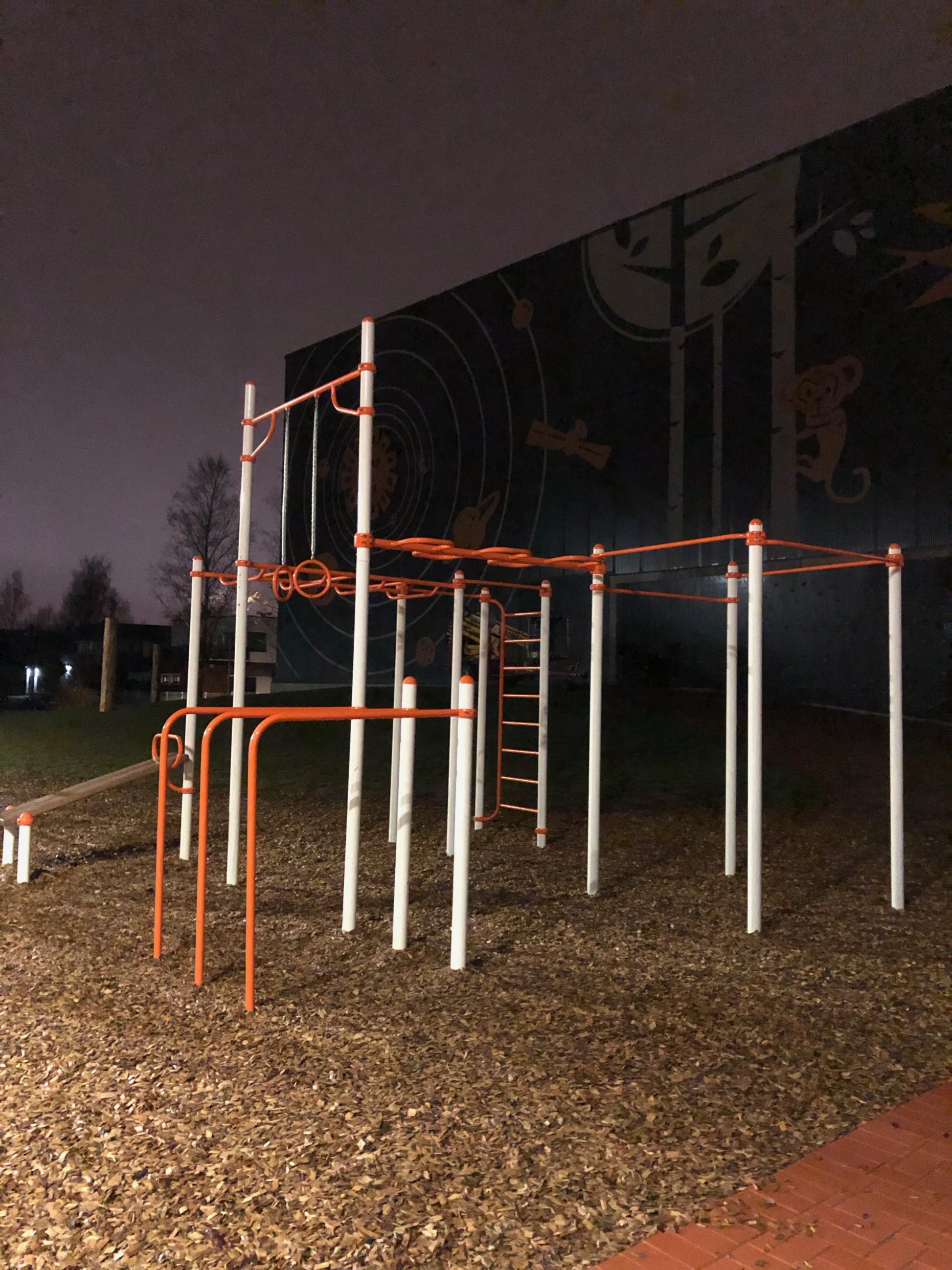 workout-place