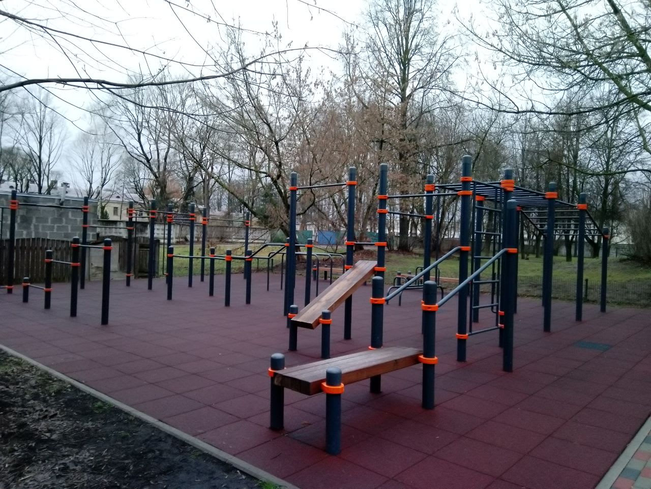 workout-place
