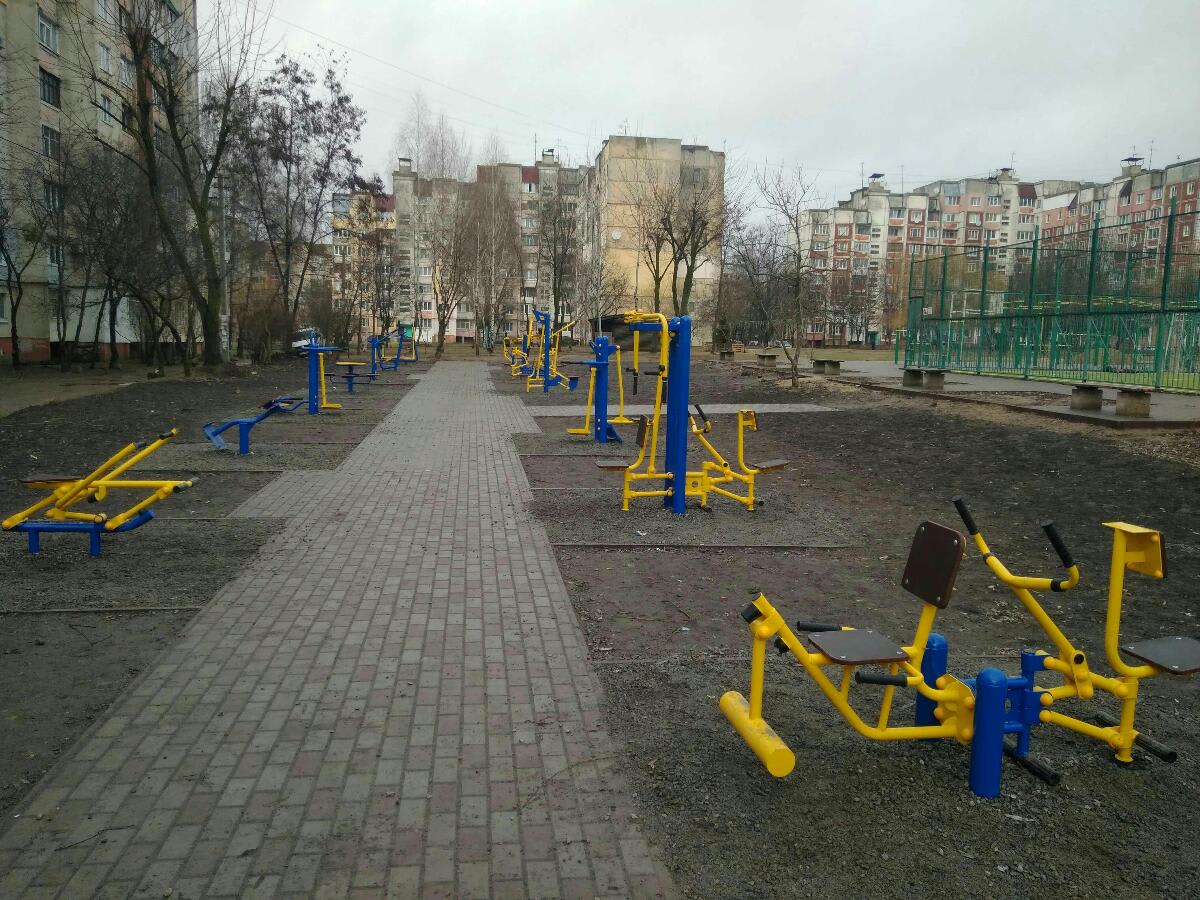 workout-place