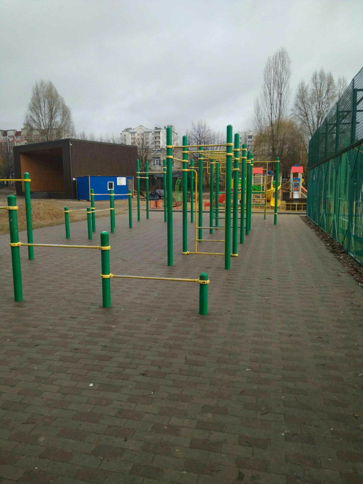 workout-place