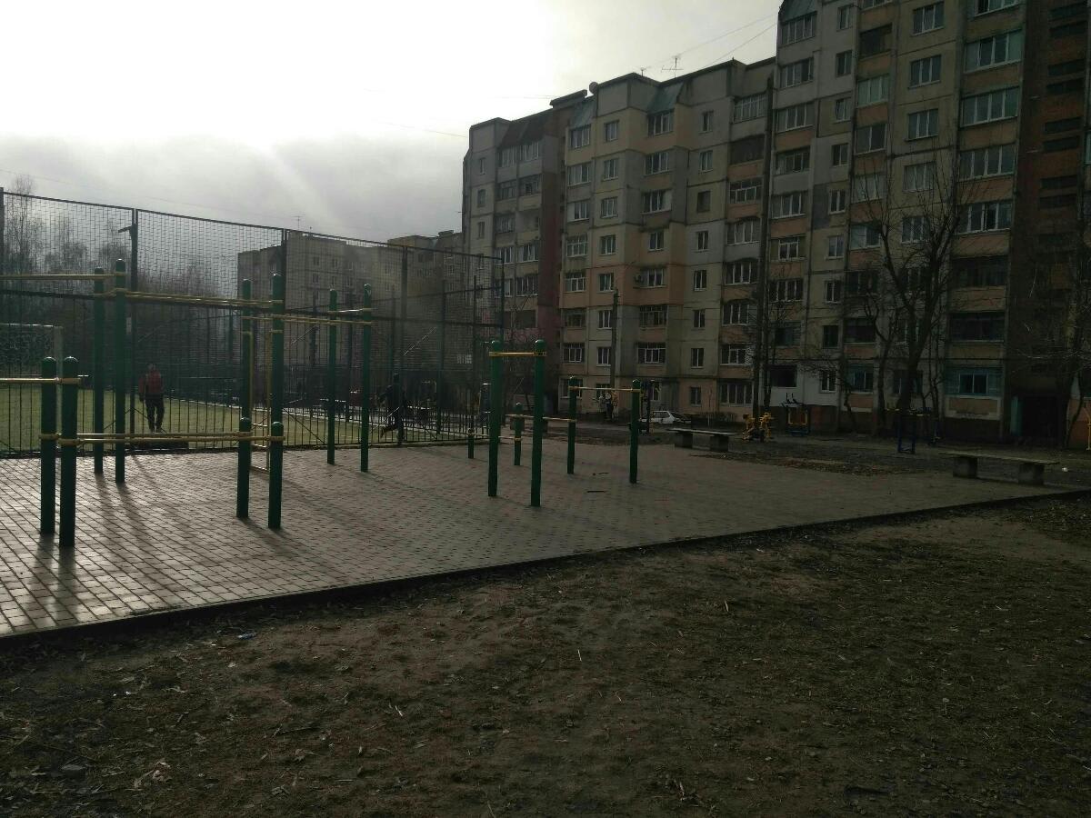 workout-place