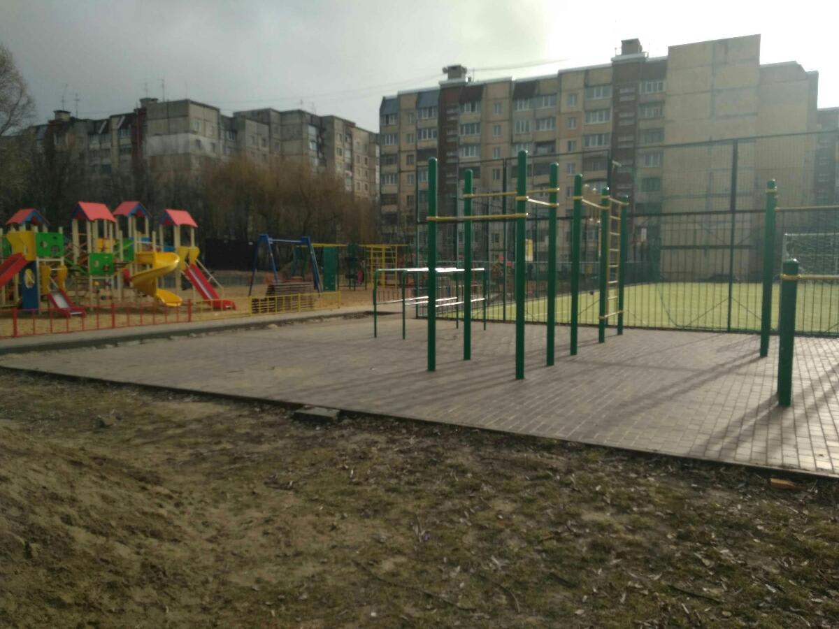 workout-place