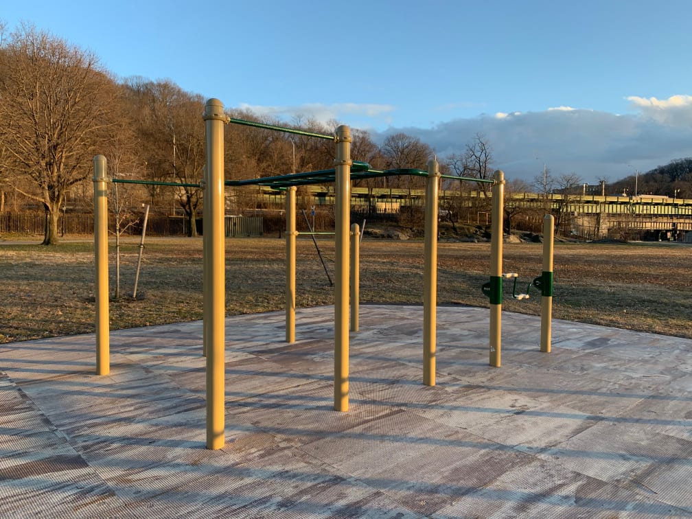 workout-place