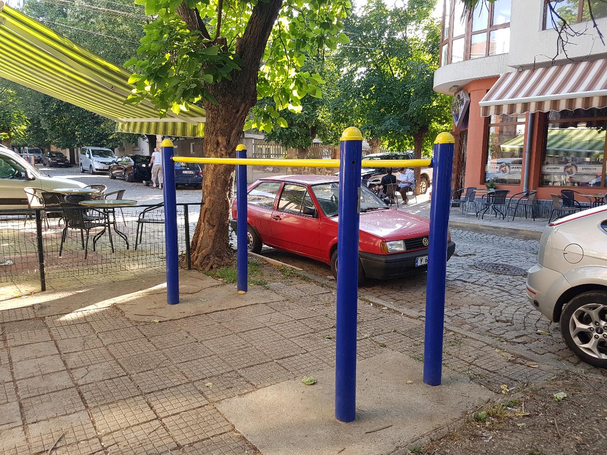 workout-place