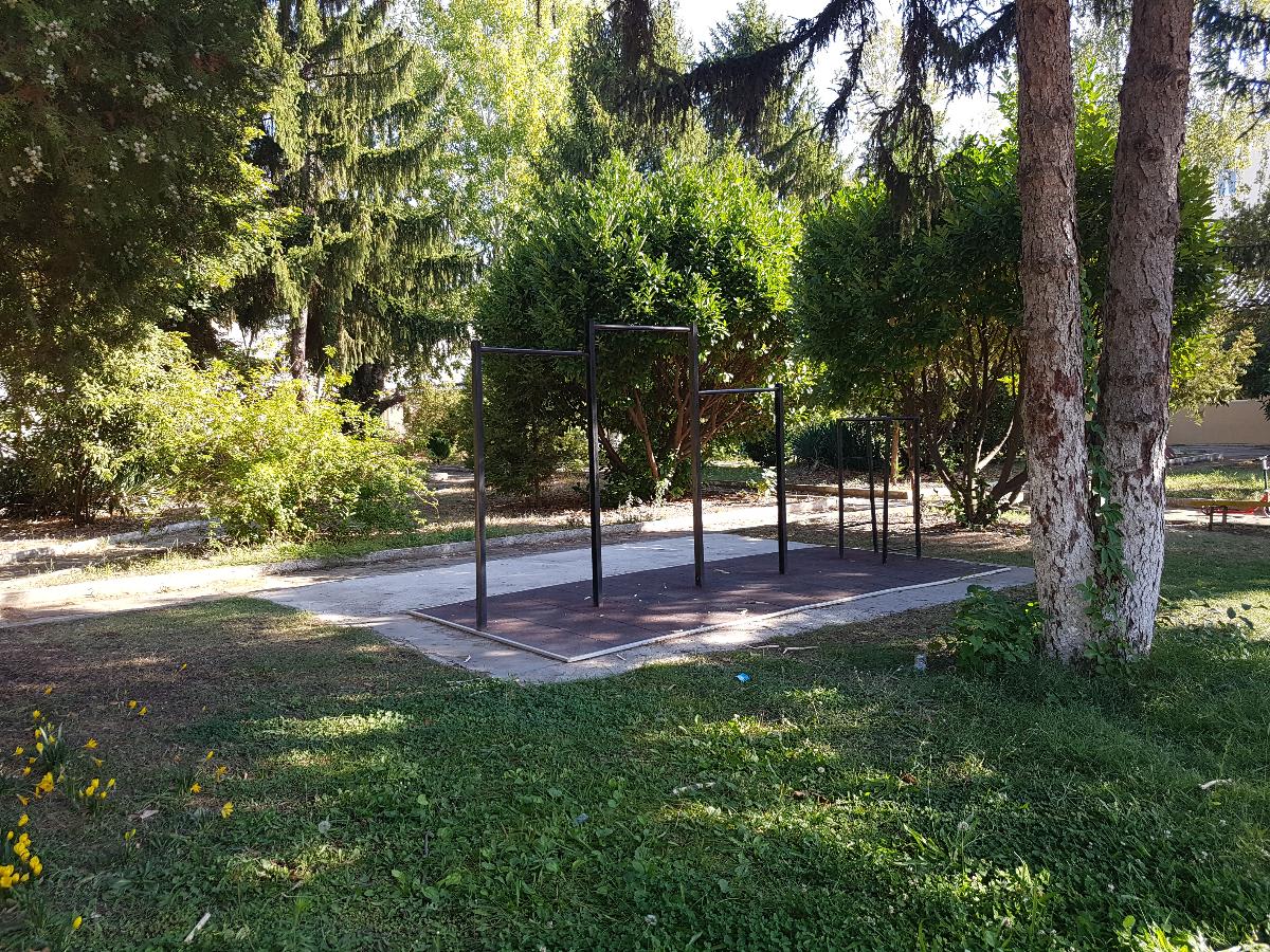 workout-place