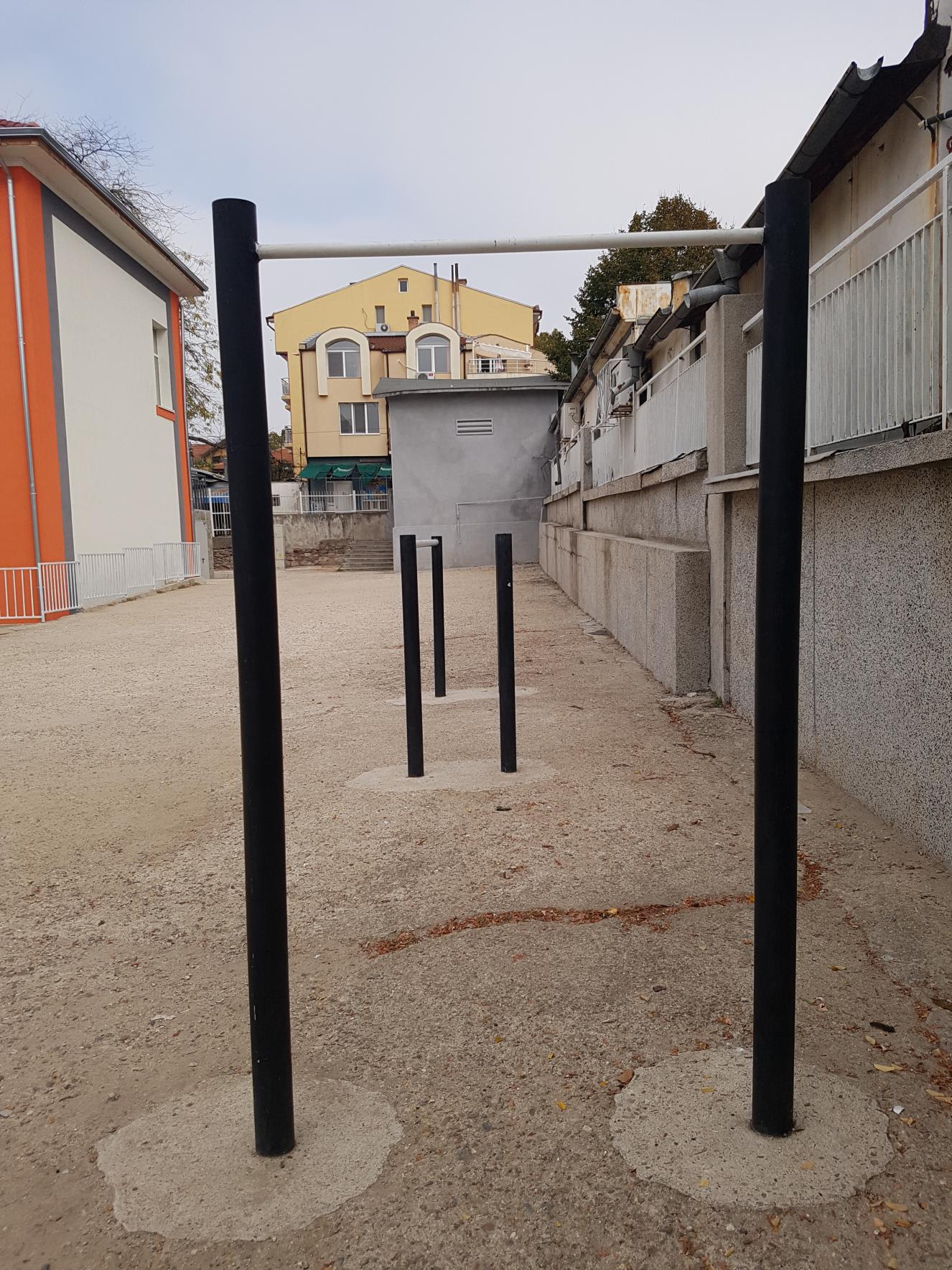 workout-place