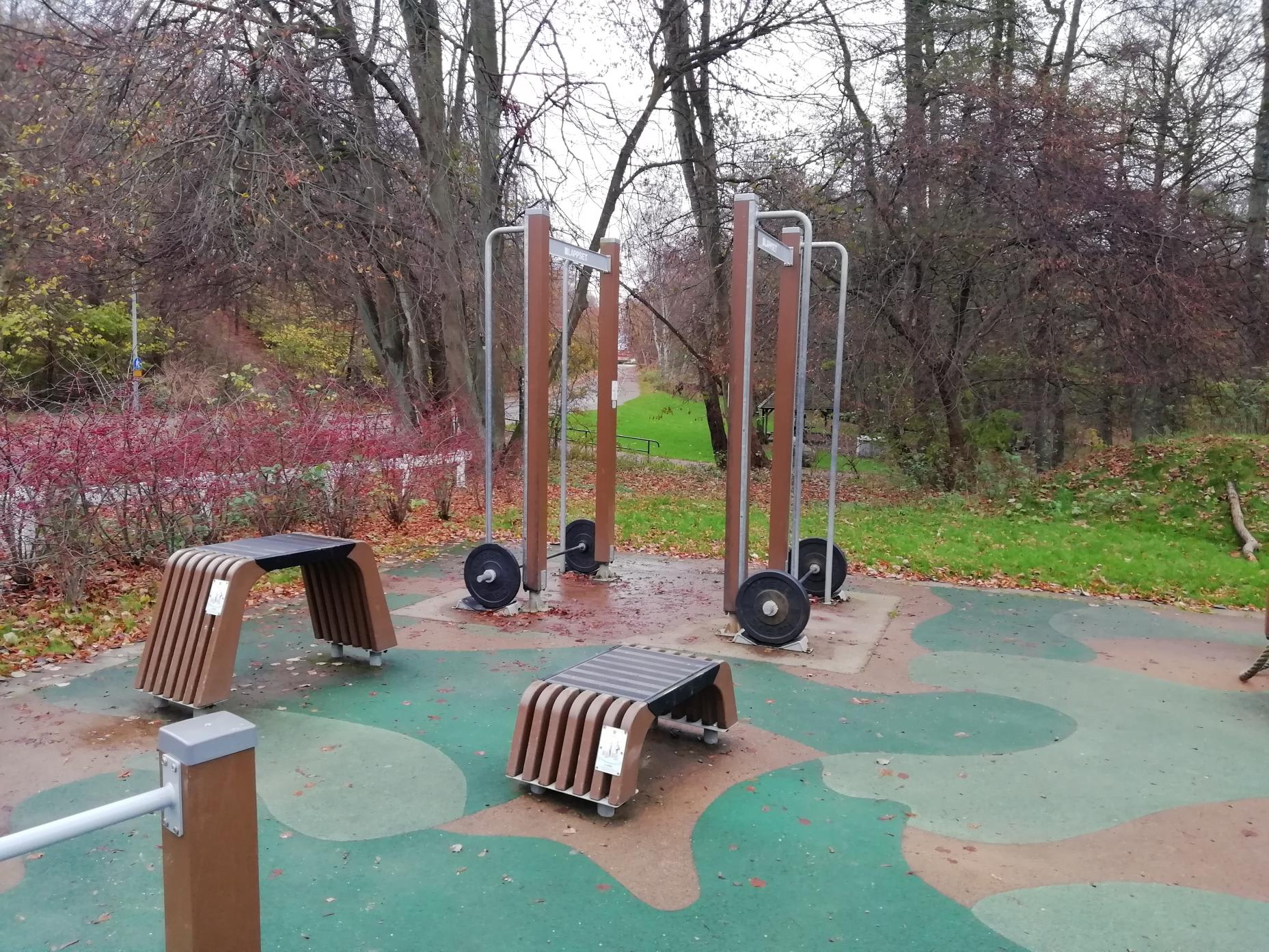 workout-place