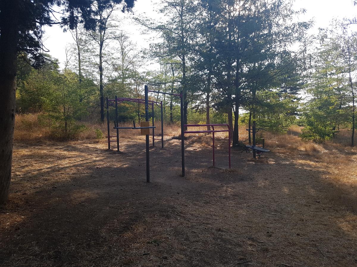 workout-place
