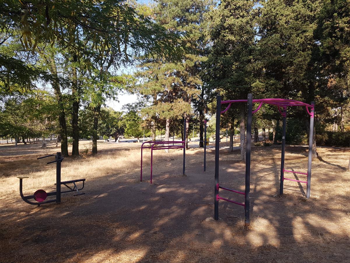 workout-place