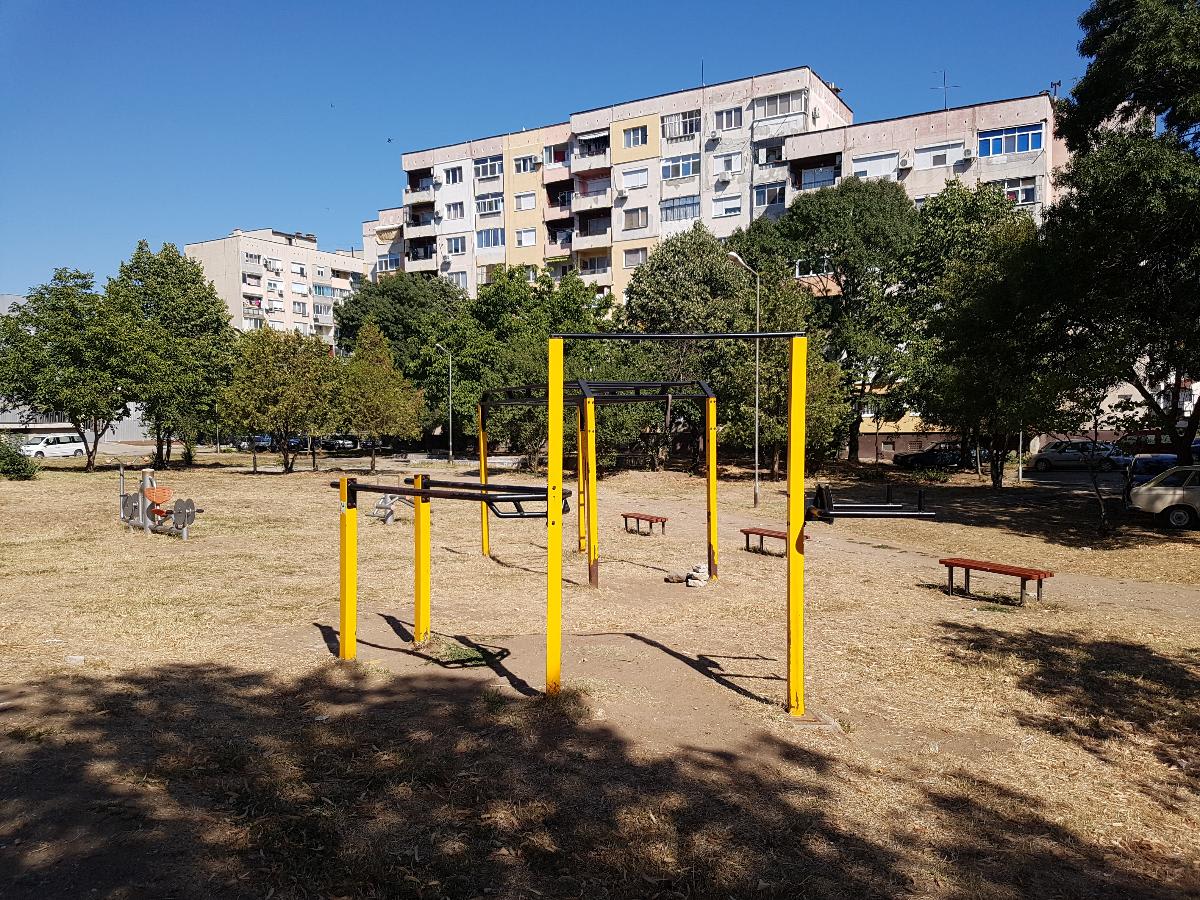 workout-place