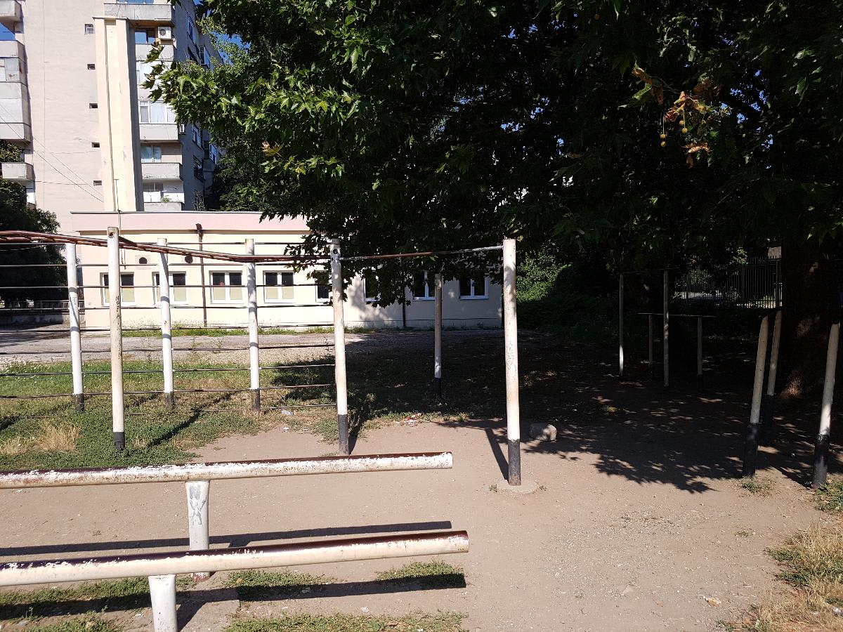 workout-place