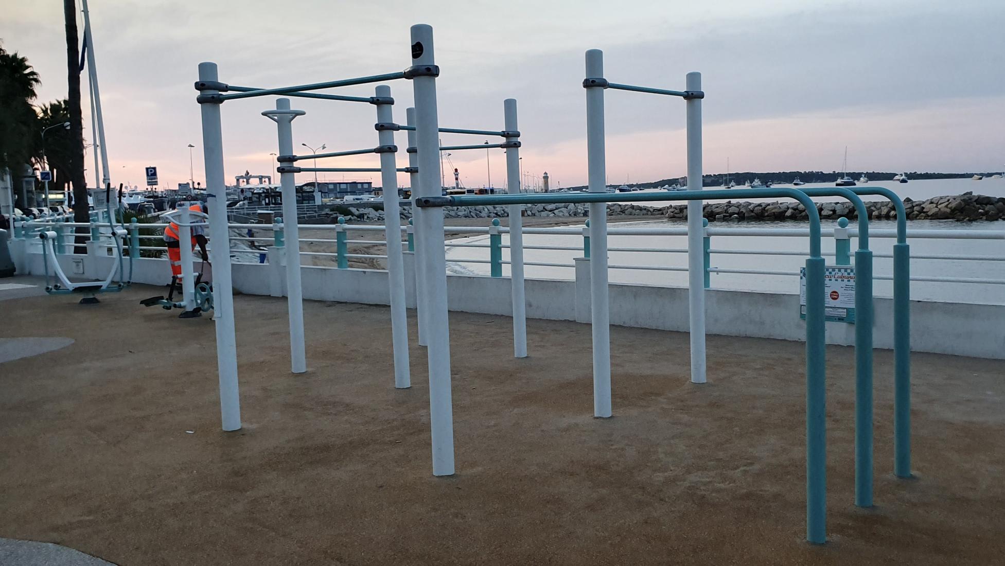 workout-place