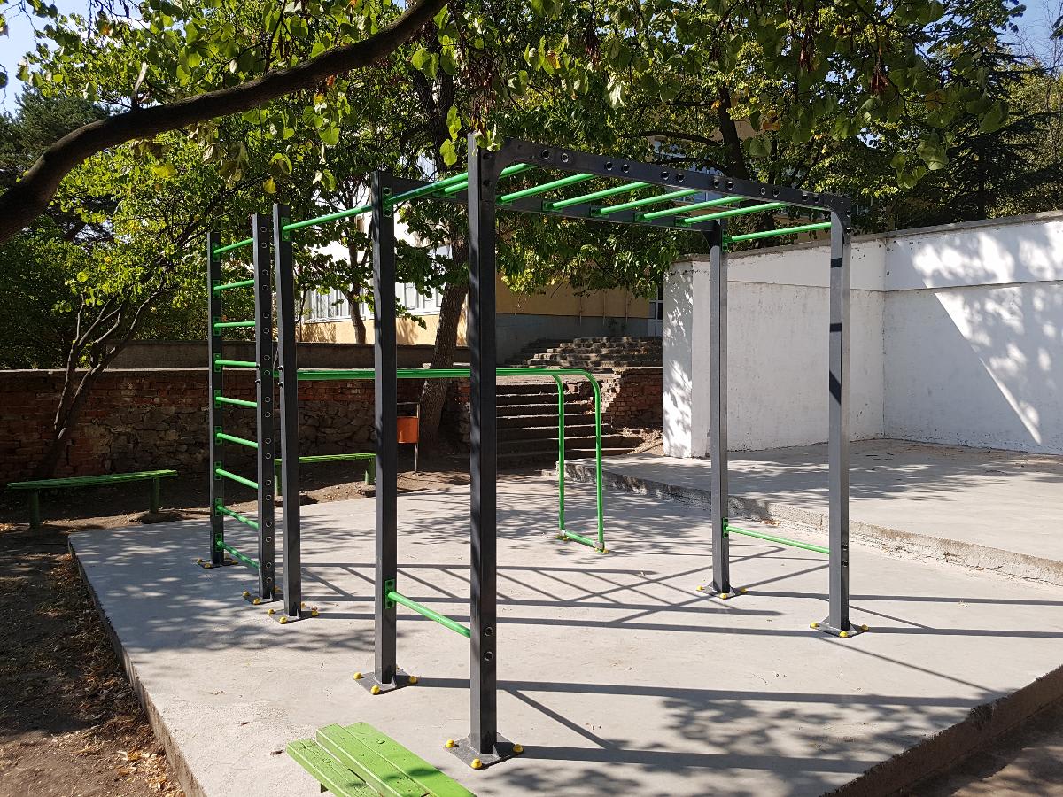 workout-place
