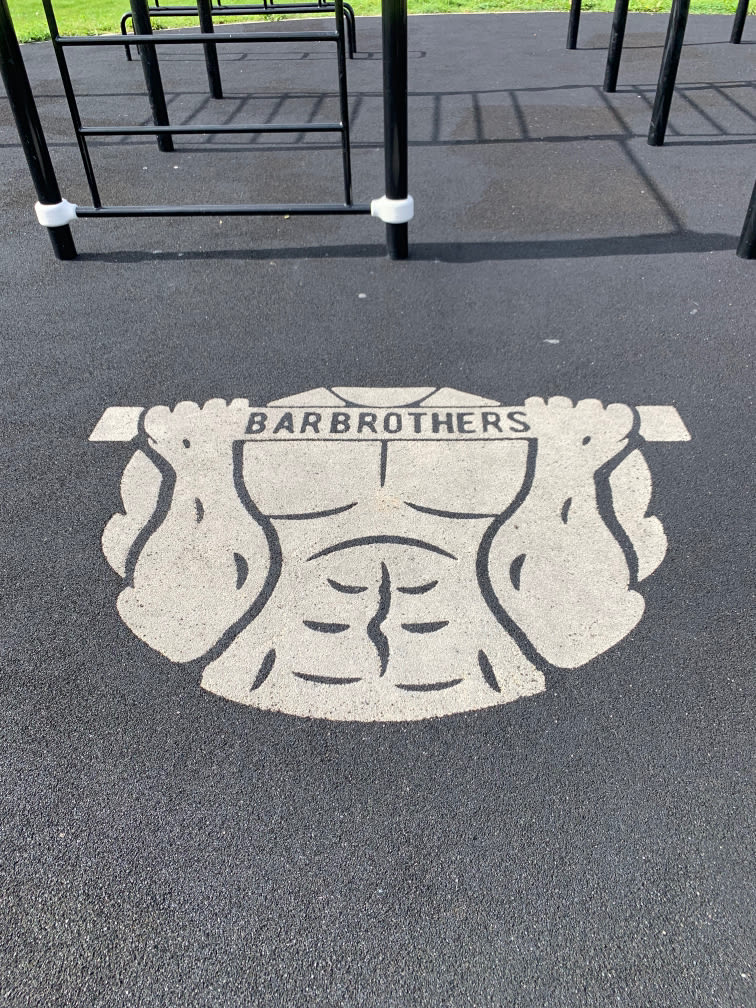 workout-place