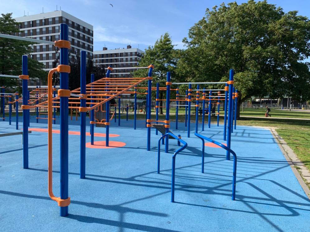 workout-place