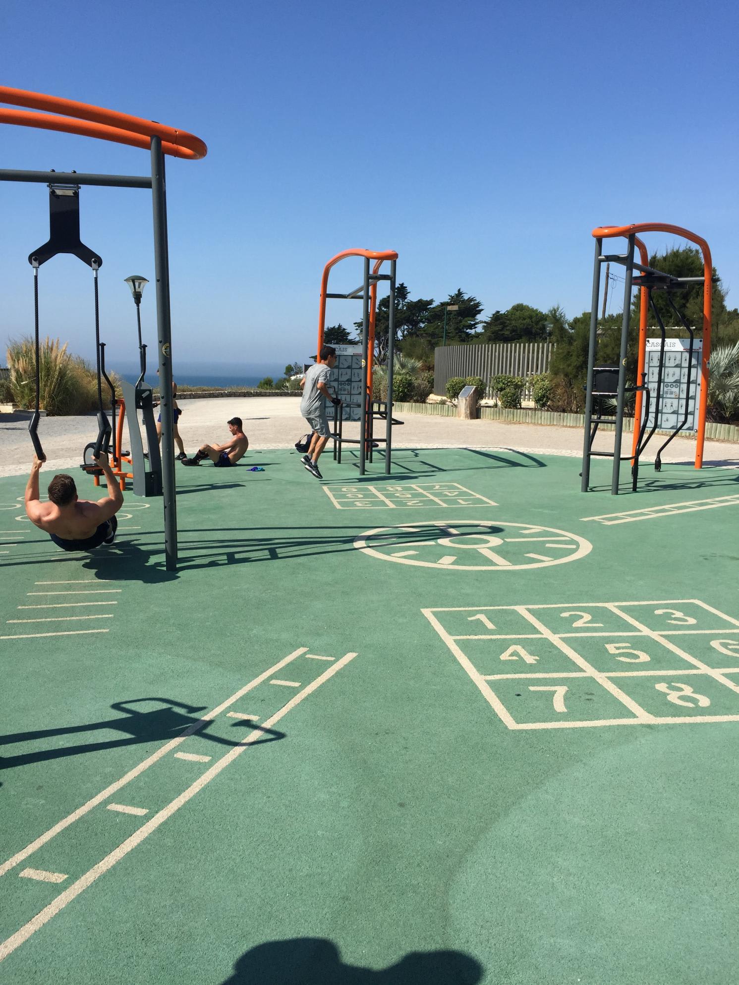 workout-place