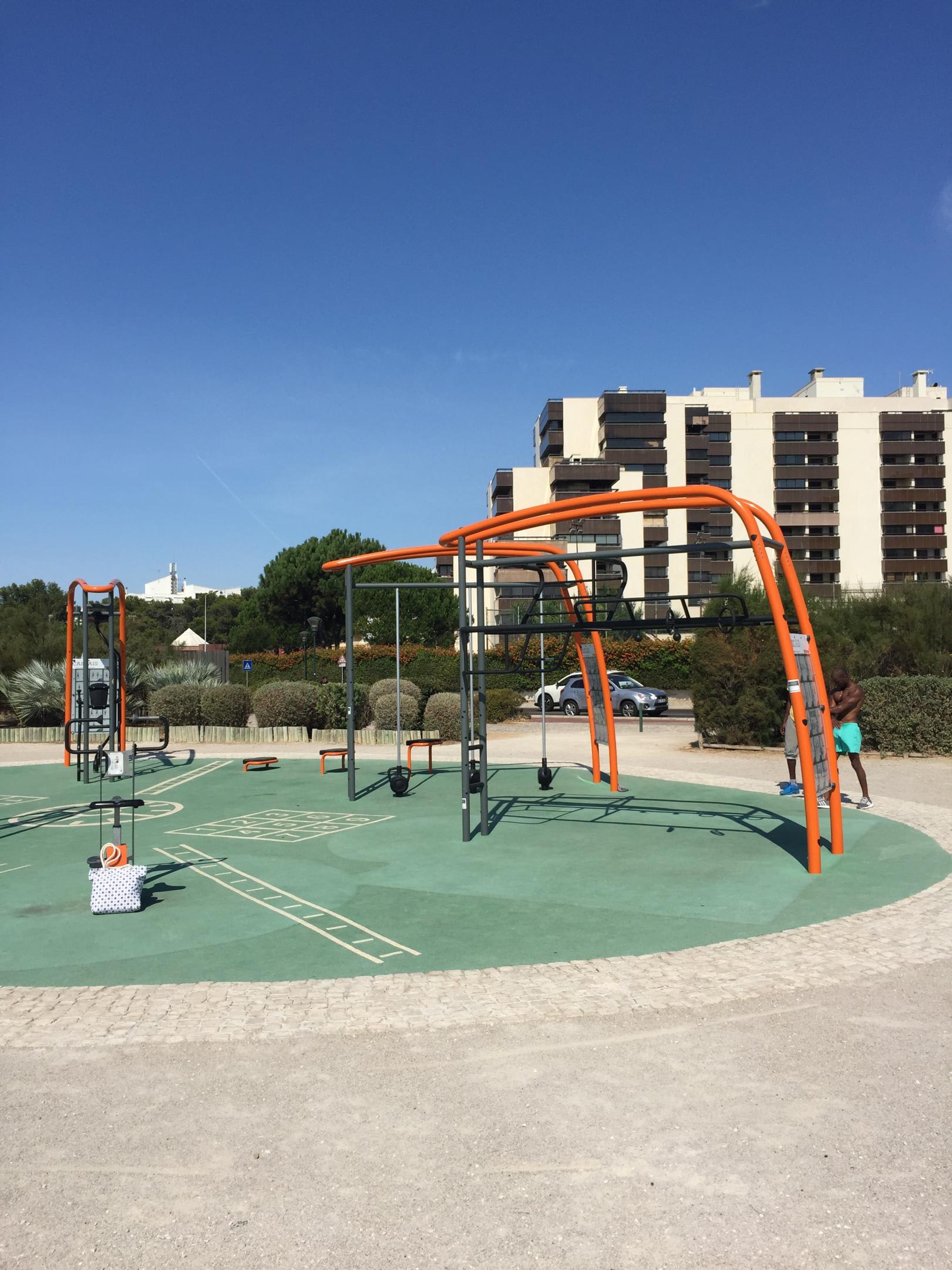 workout-place