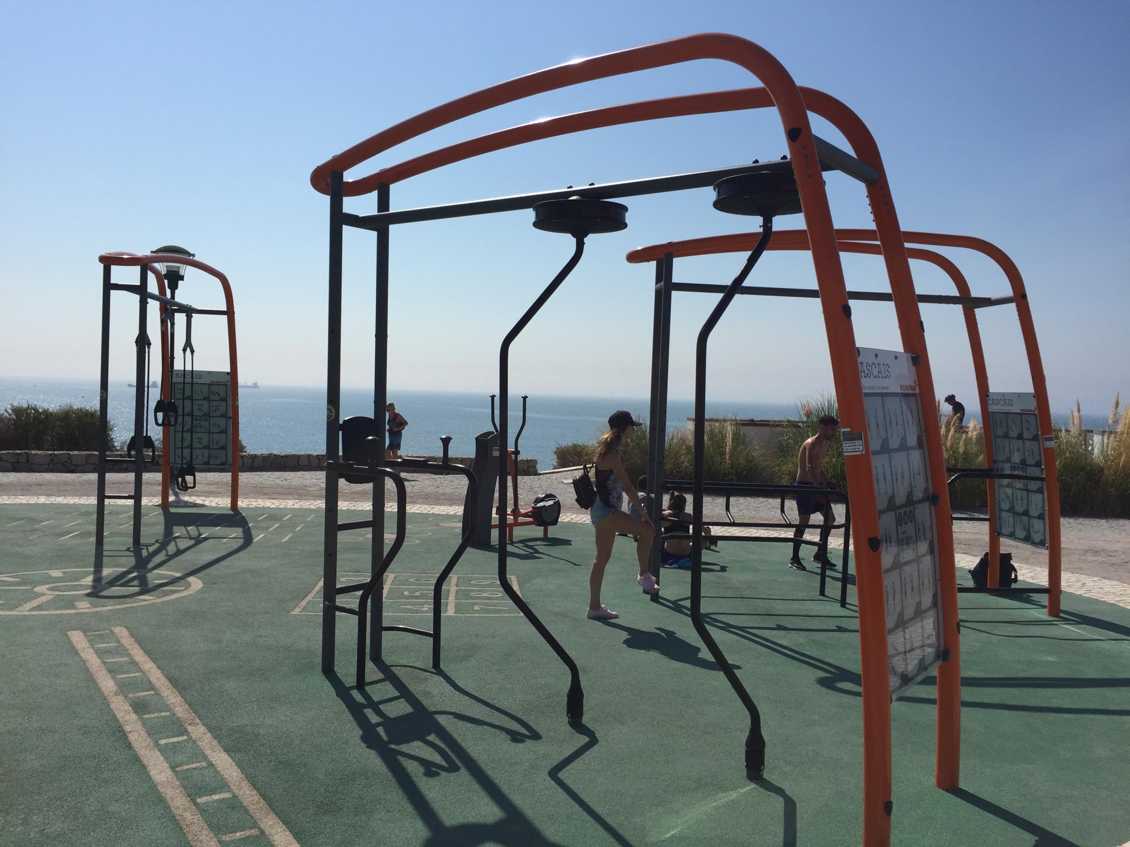workout-place