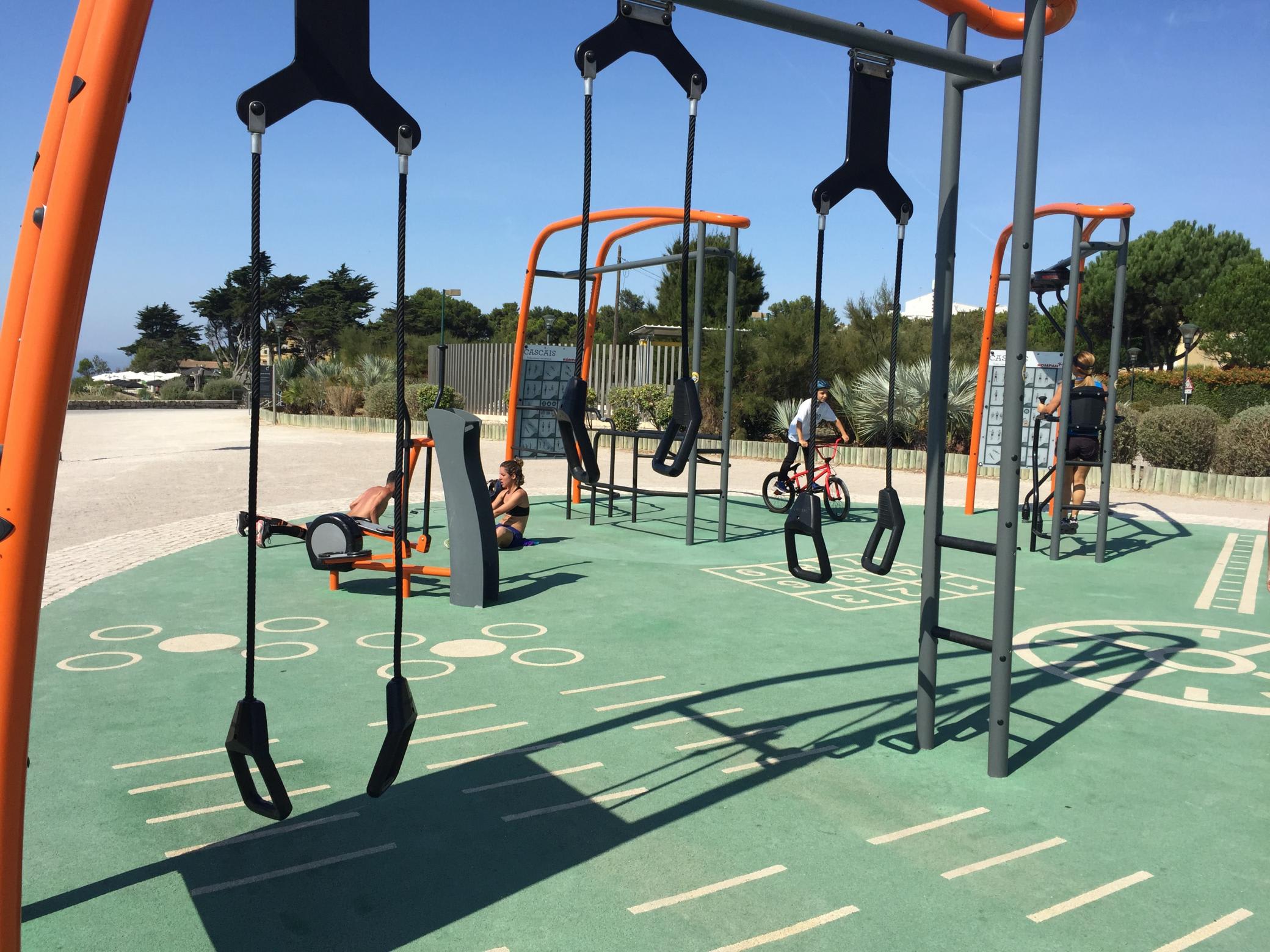 workout-place