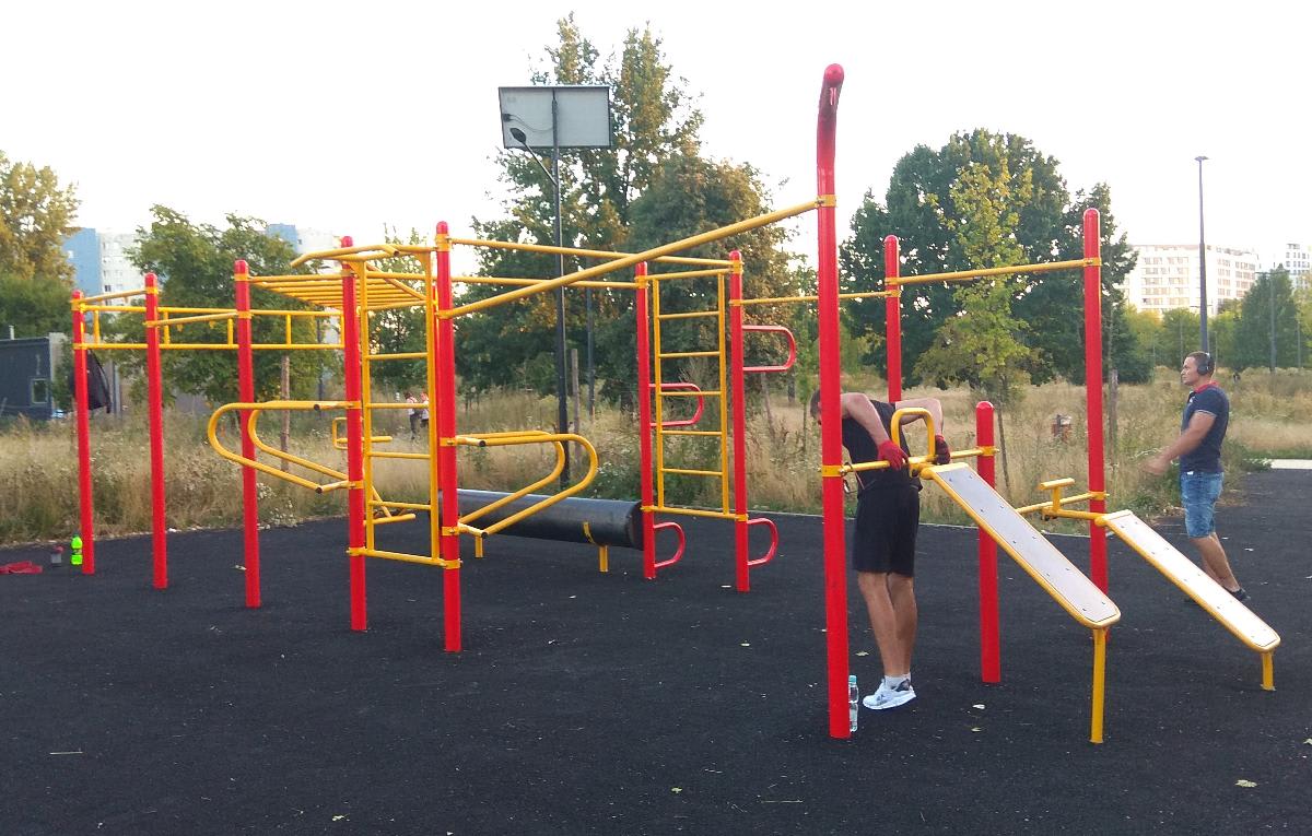 workout-place