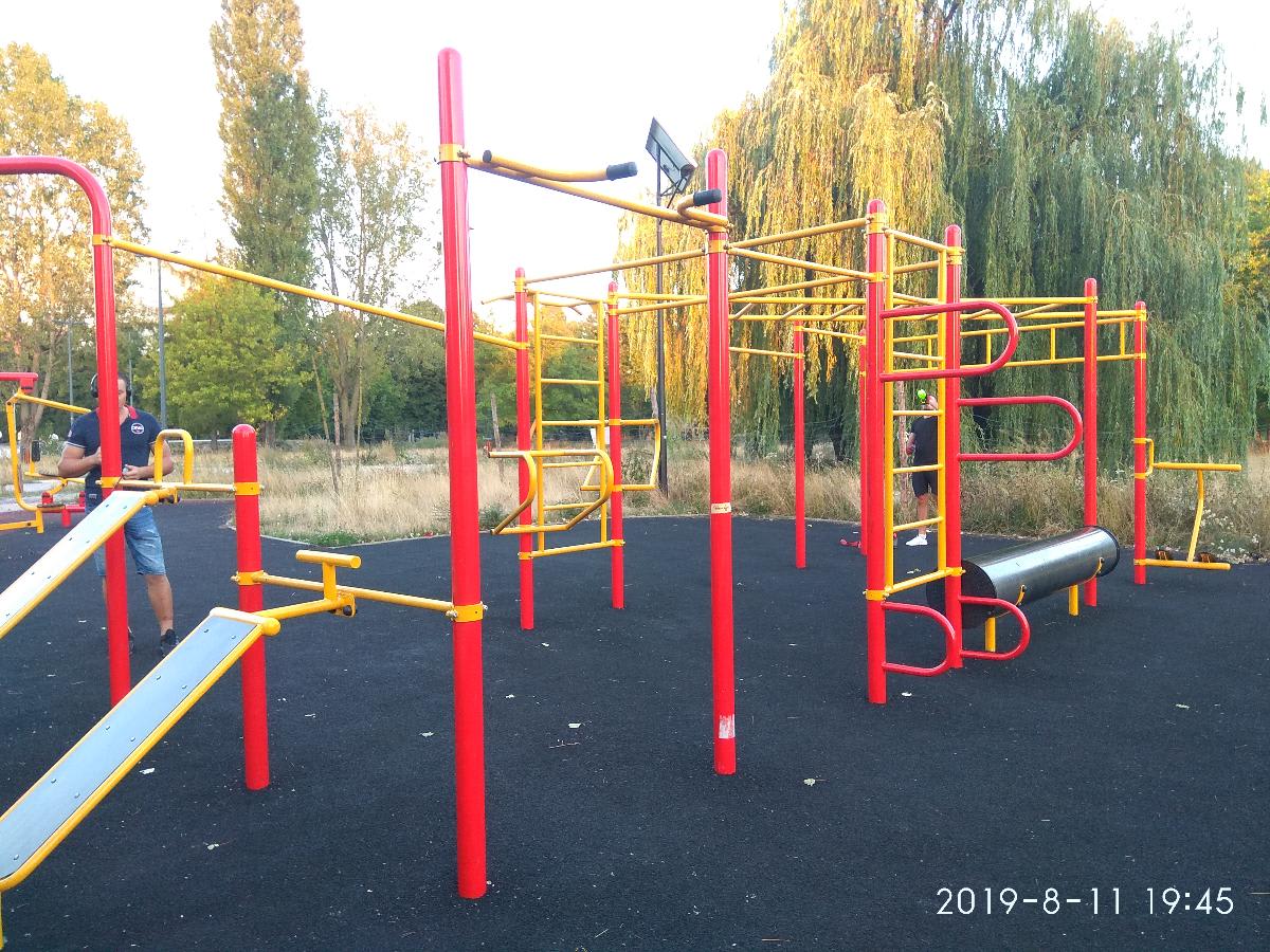 workout-place