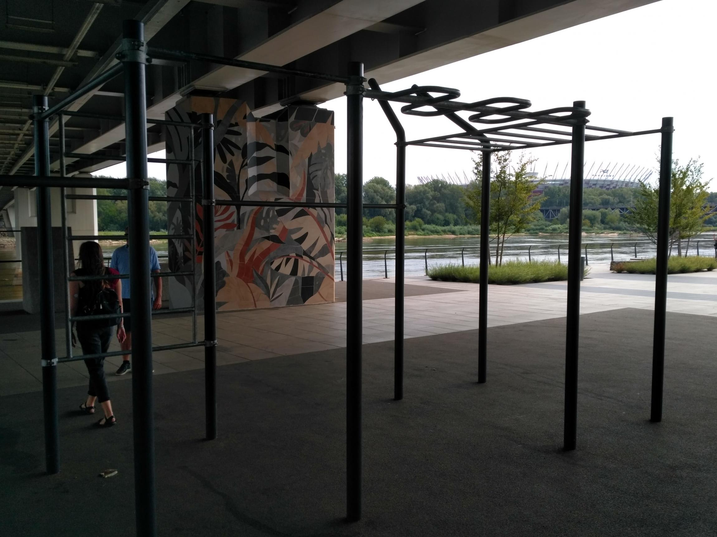 workout-place