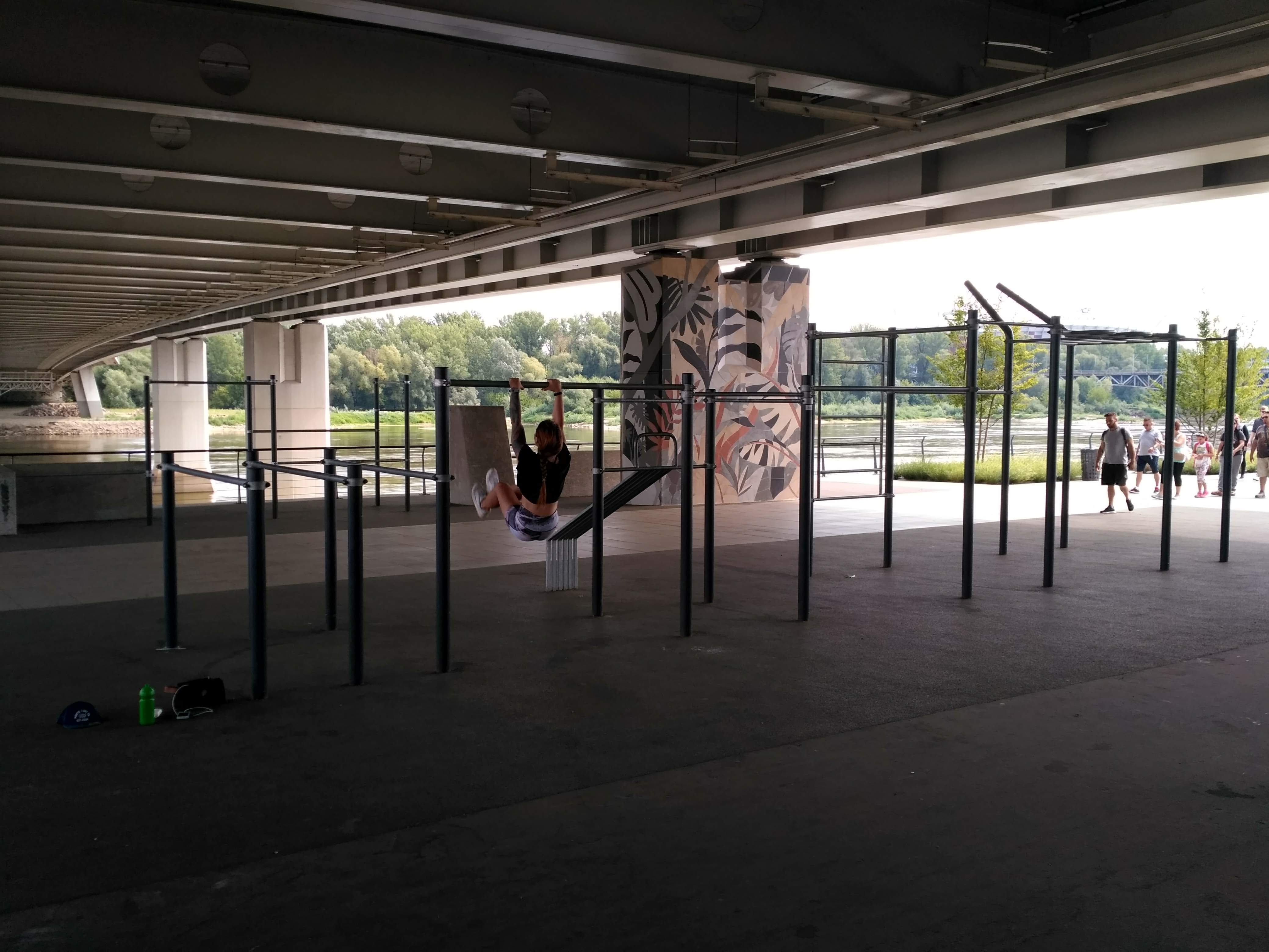 workout-place