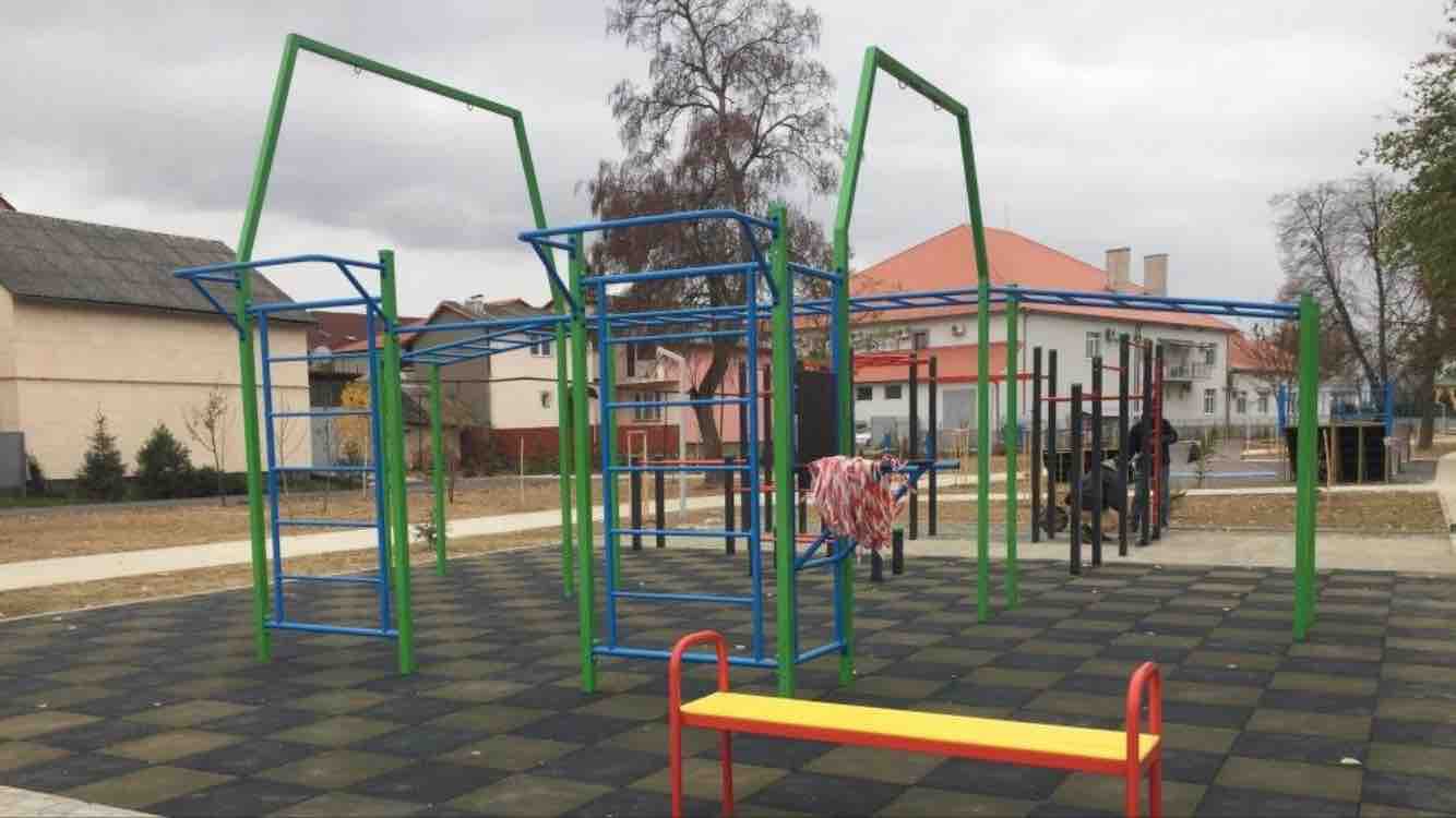 workout-place