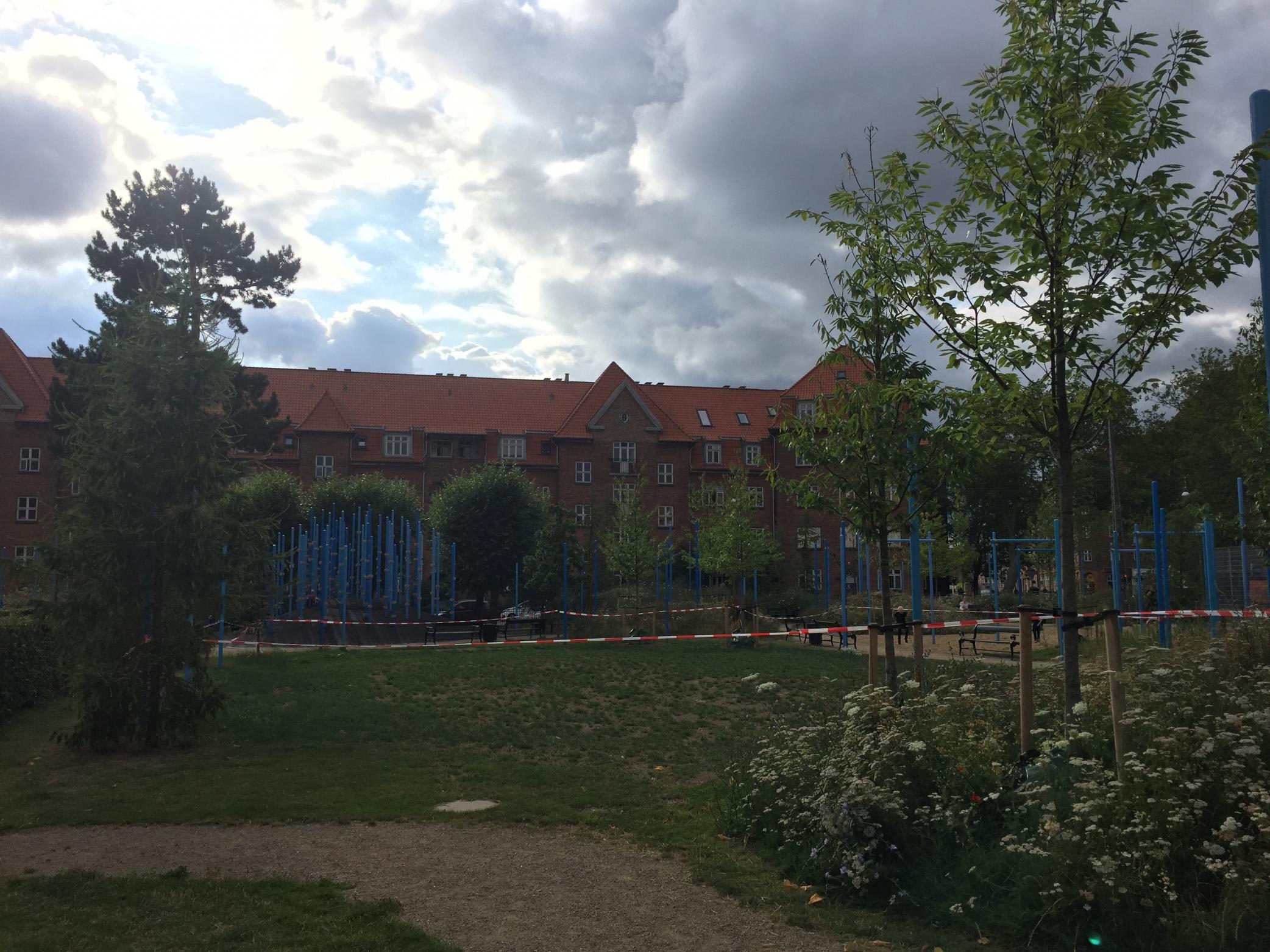 workout-place