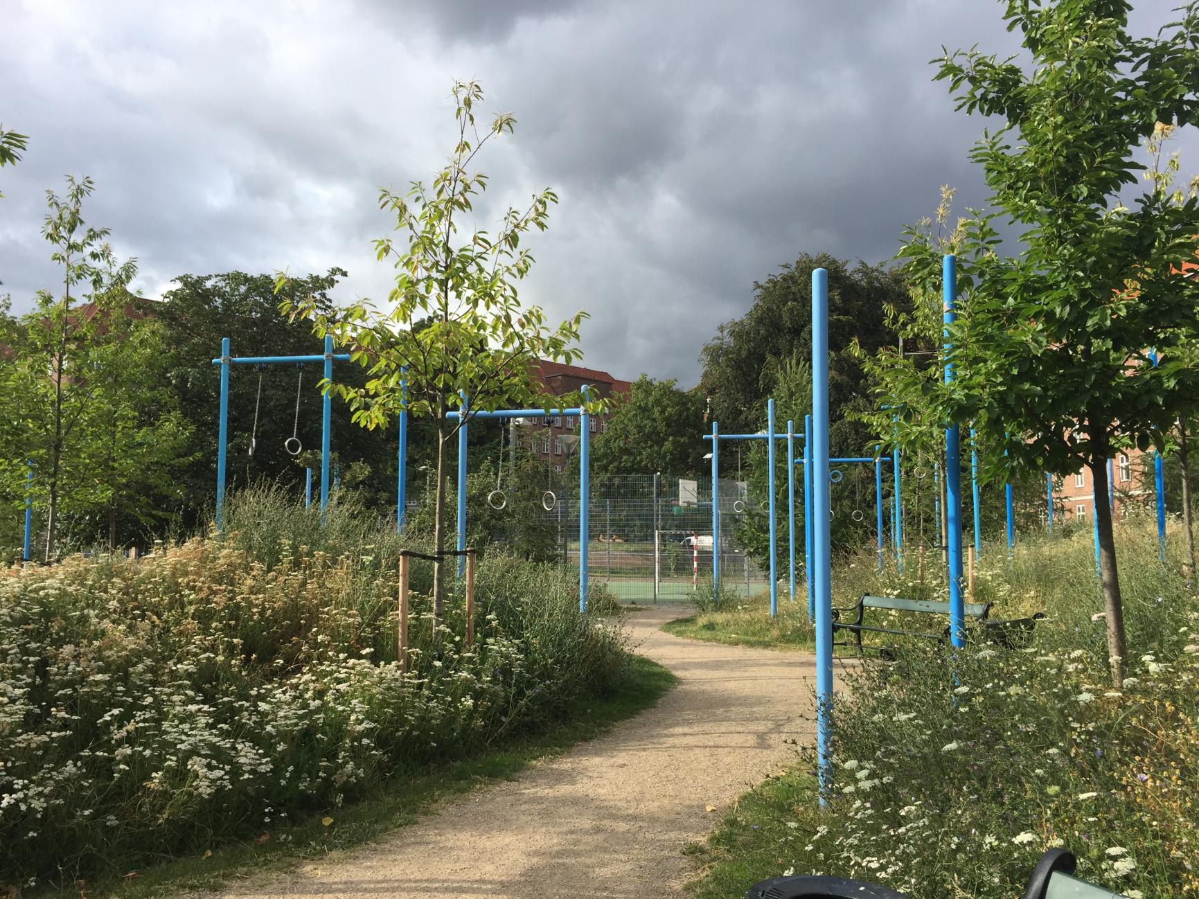 workout-place