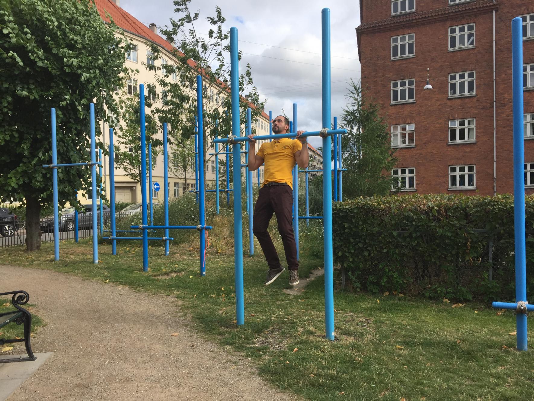 workout-place