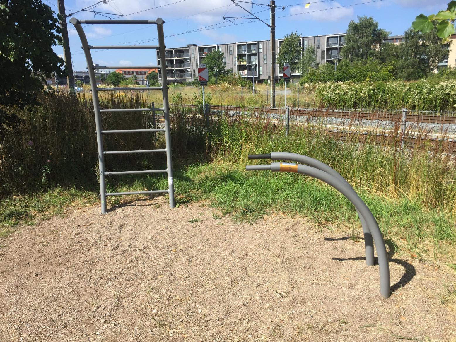 workout-place