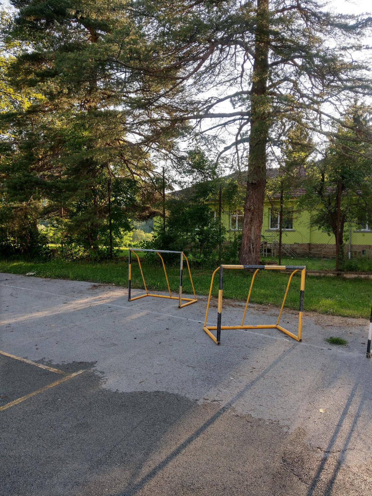 workout-place