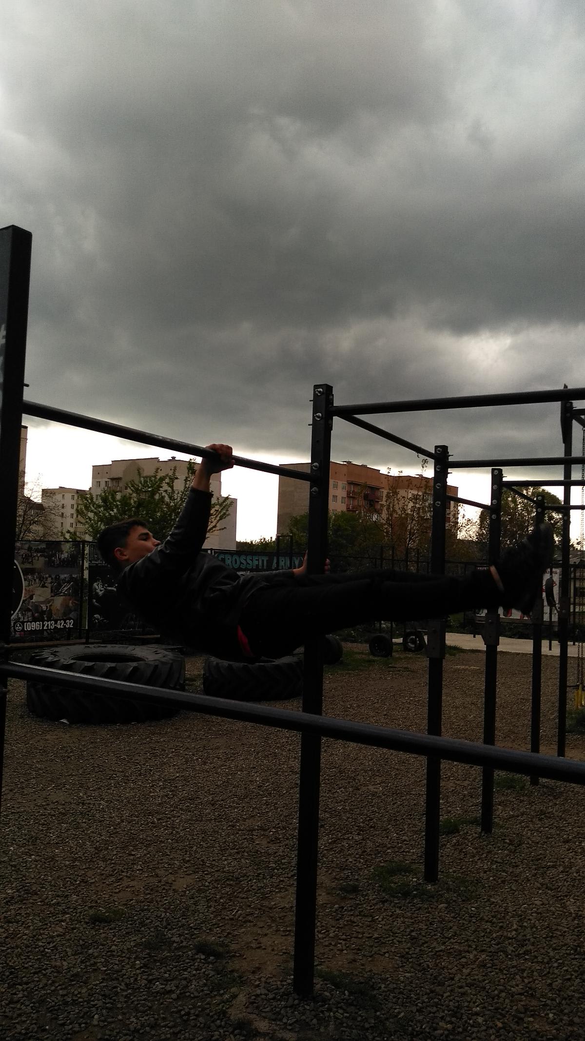 workout-place