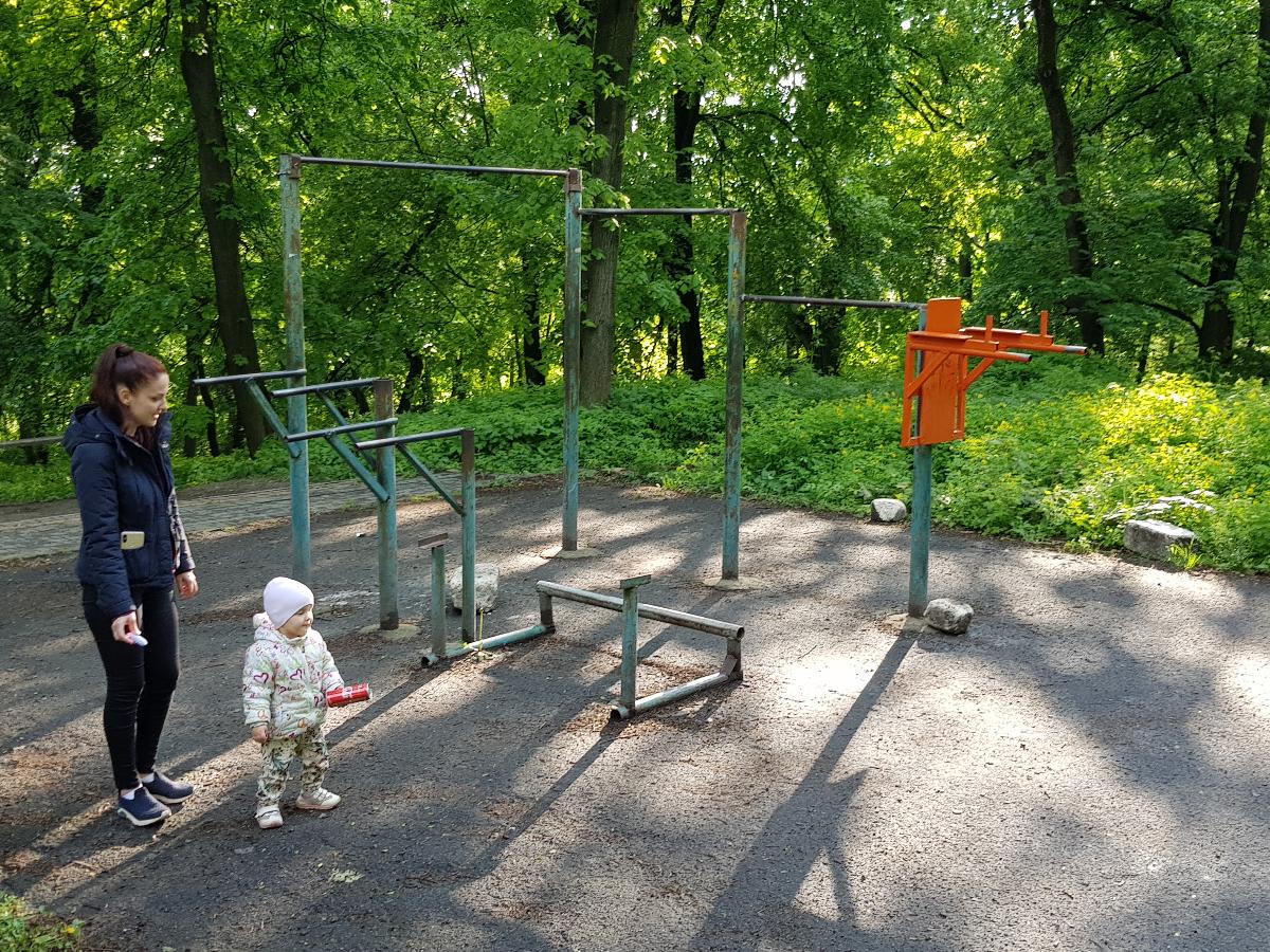 workout-place