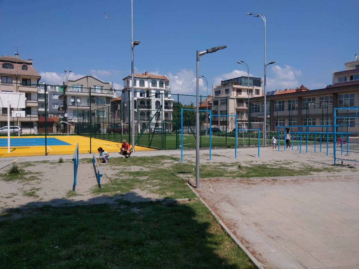 workout-place