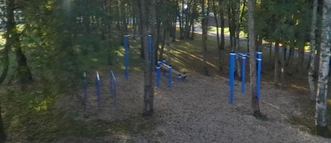 workout-place