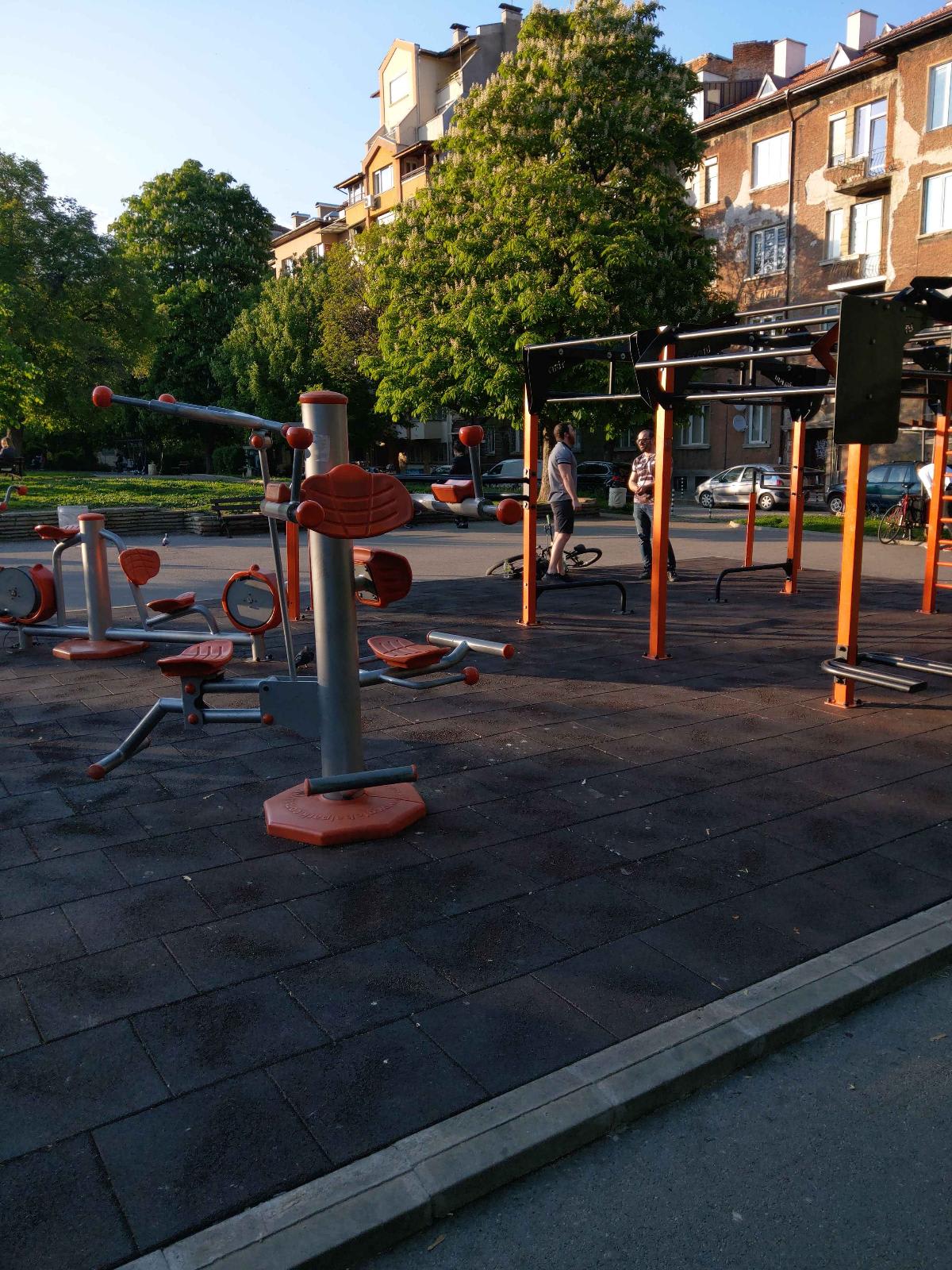 workout-place
