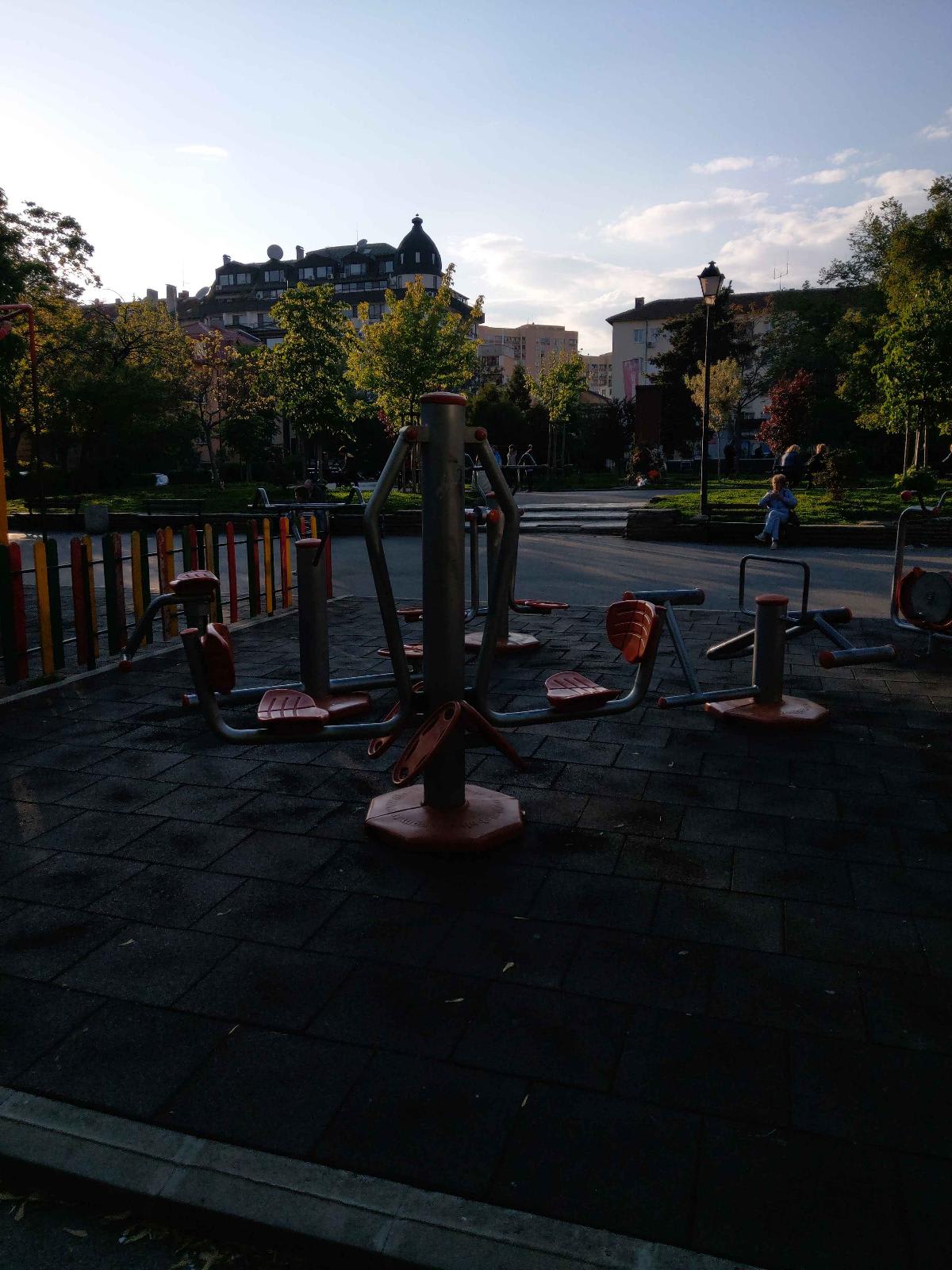 workout-place