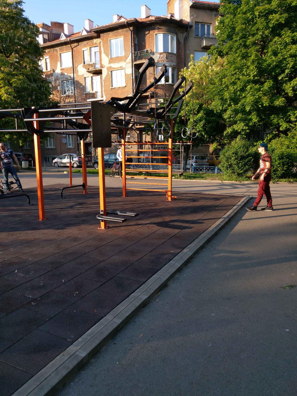 workout-place