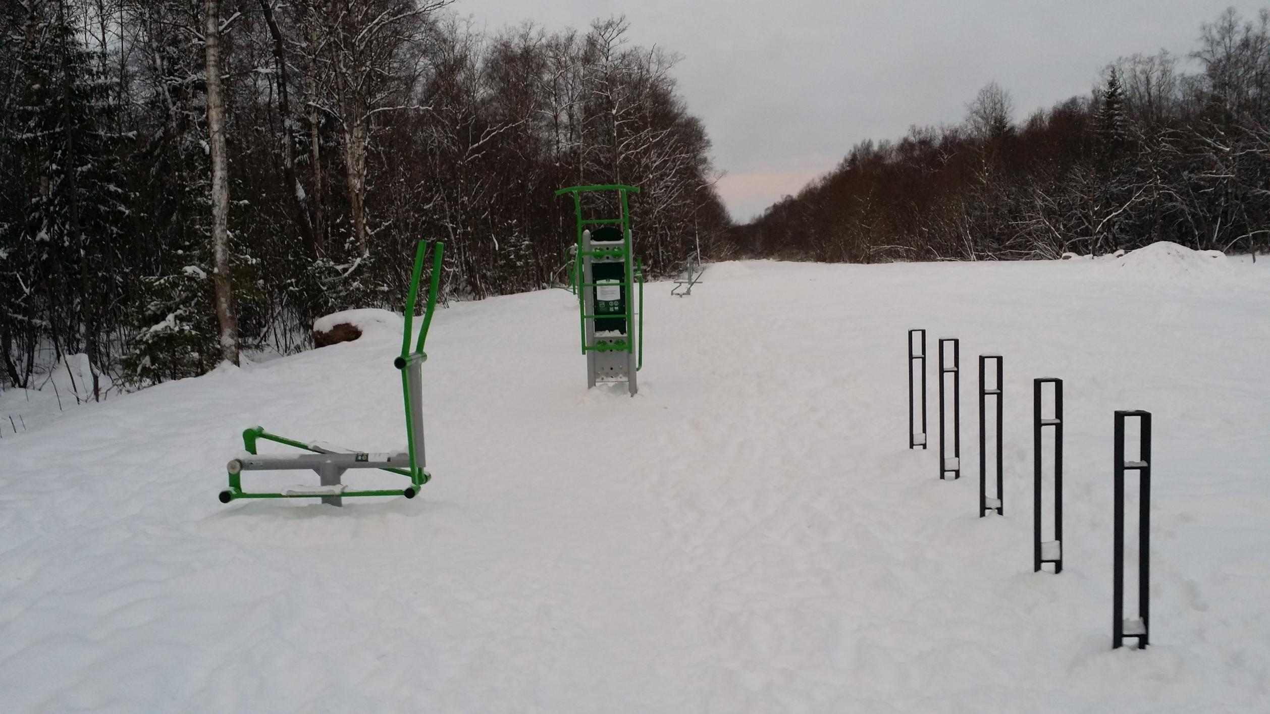 workout-place